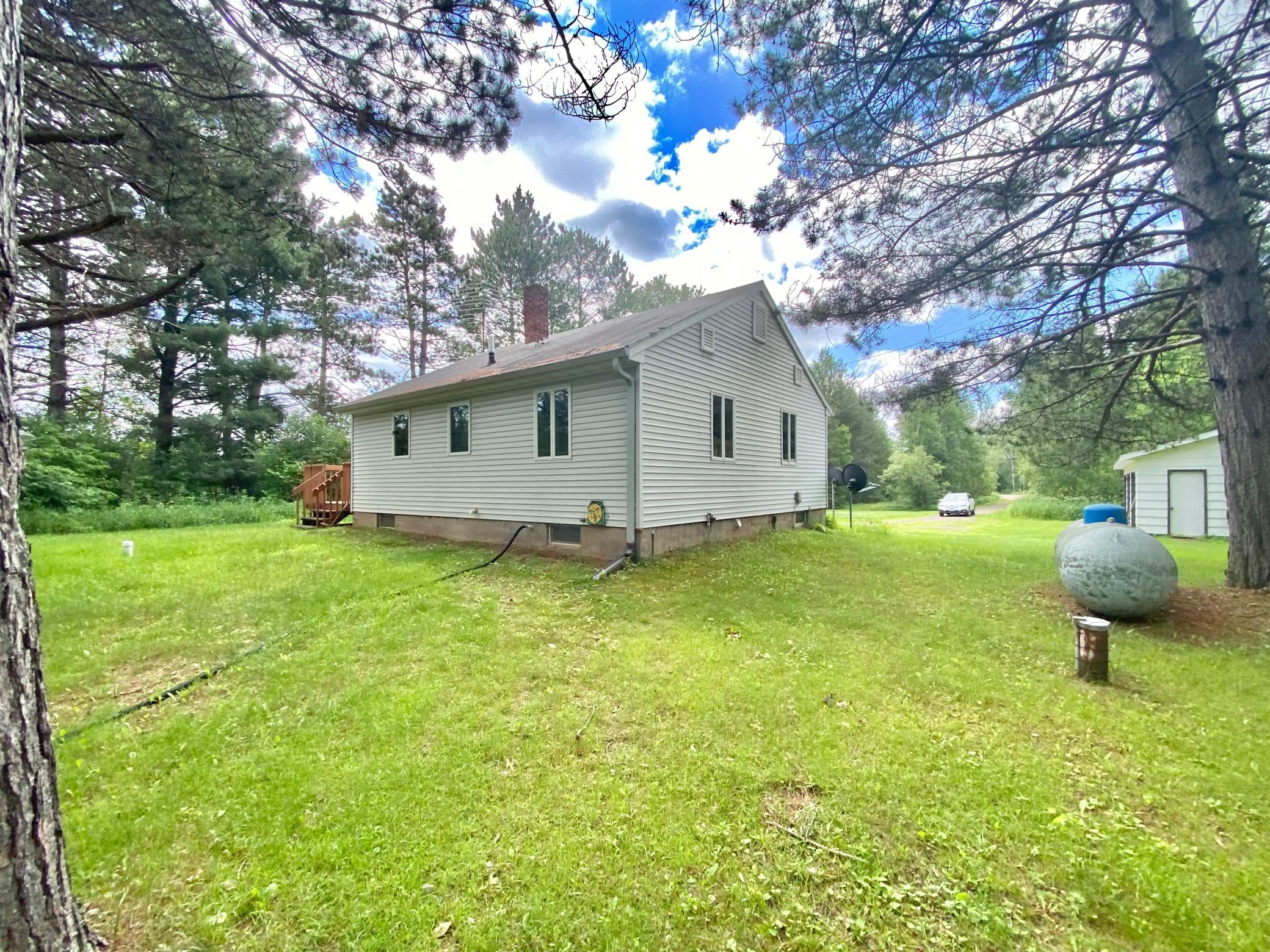 9523 Zim Rd, Zim, MN 55738