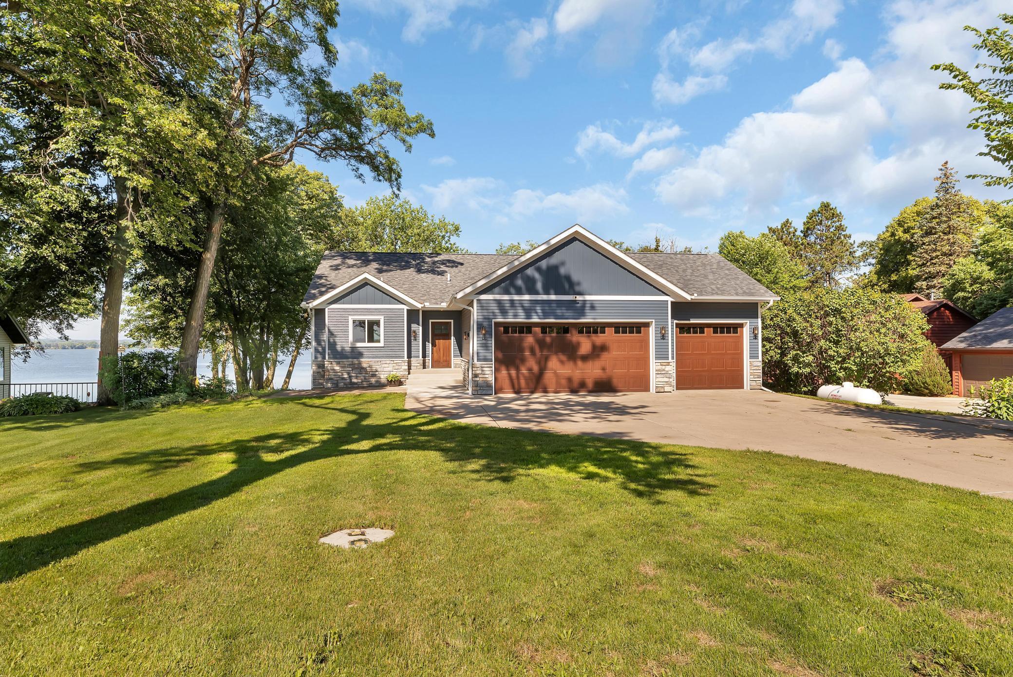 19237 E Shore Dr, Kimball, MN 55353