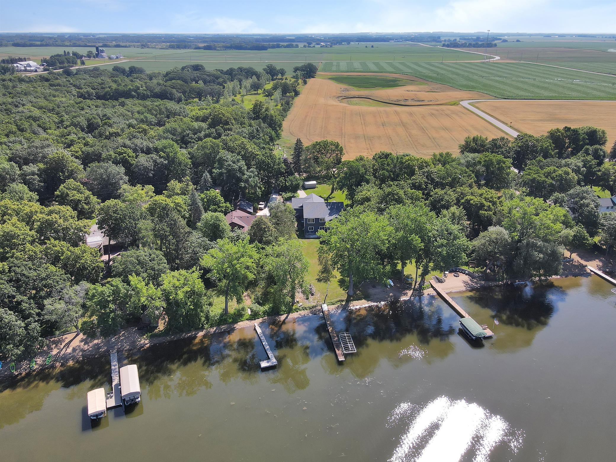 19237 E Shore Dr, Kimball, MN 55353