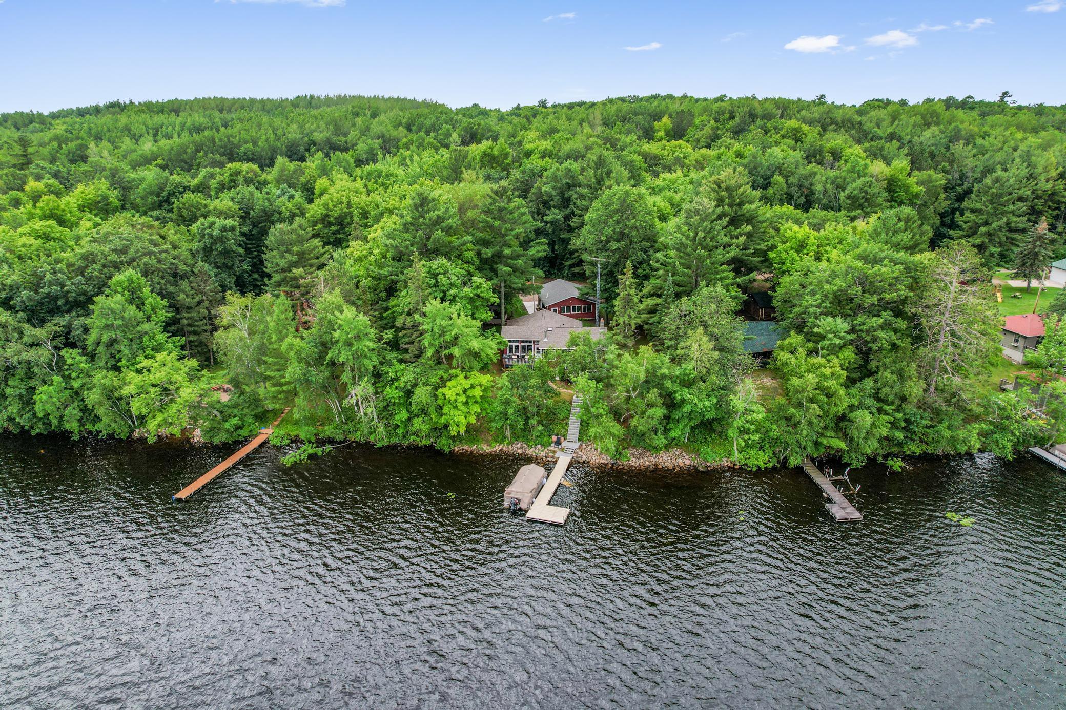 35012 Sullivan Cir, Hillman, MN 56338