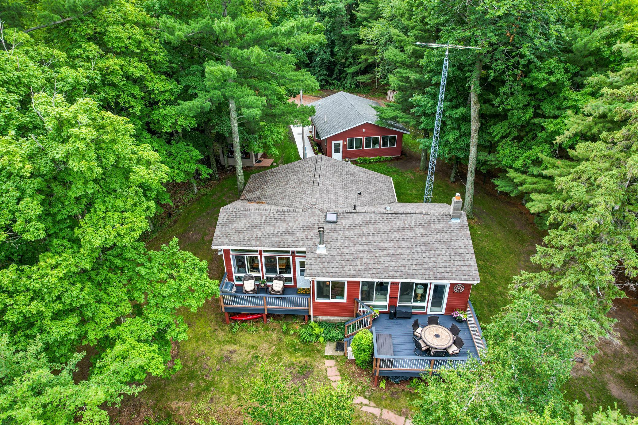 35012 Sullivan Cir, Hillman, MN 56338