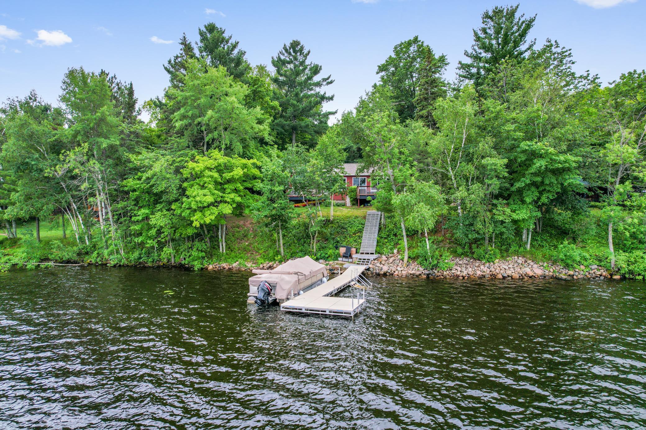 35012 Sullivan Cir, Hillman, MN 56338