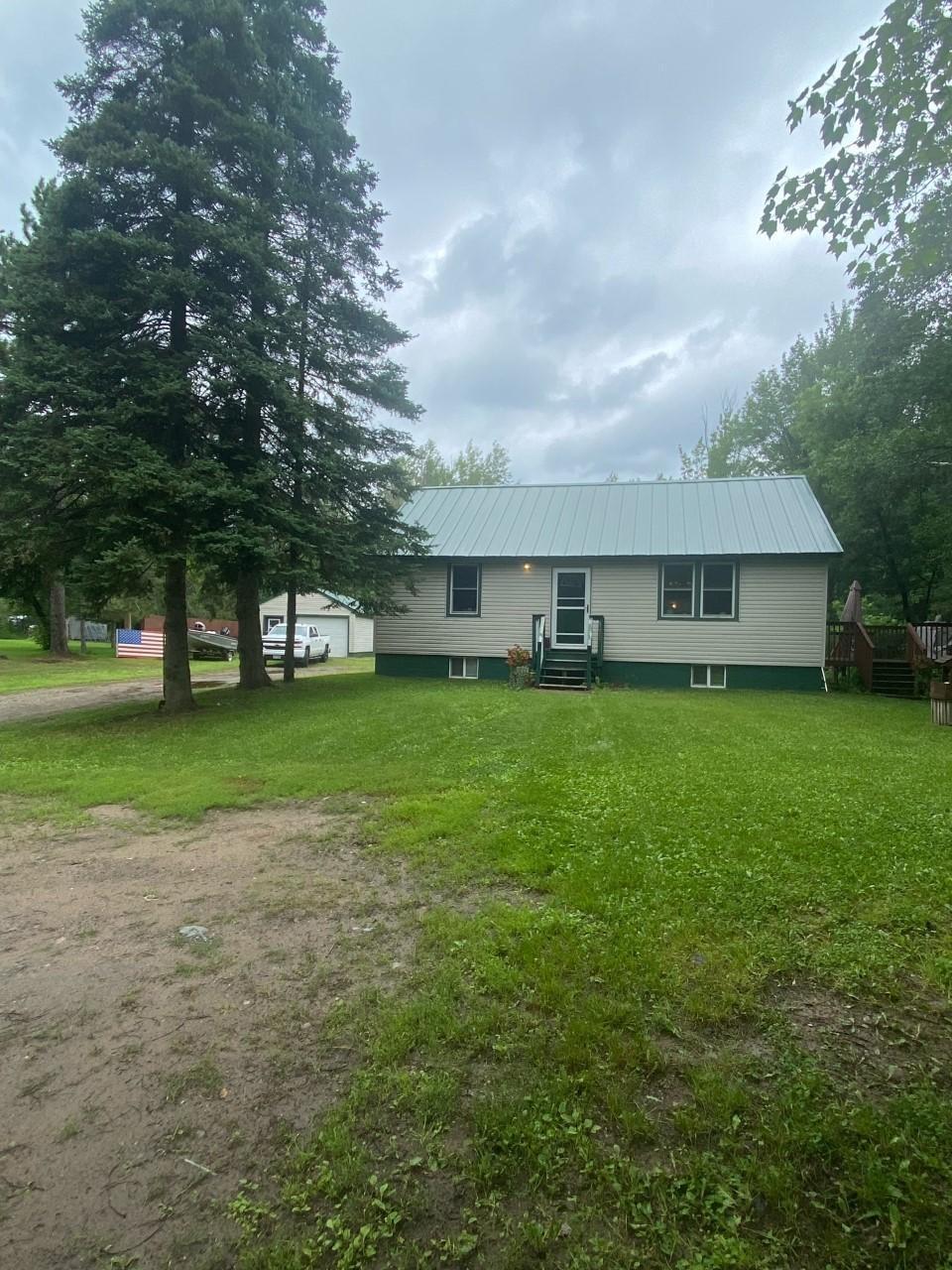 8835 Iron Junction Rd, Iron, MN 55751