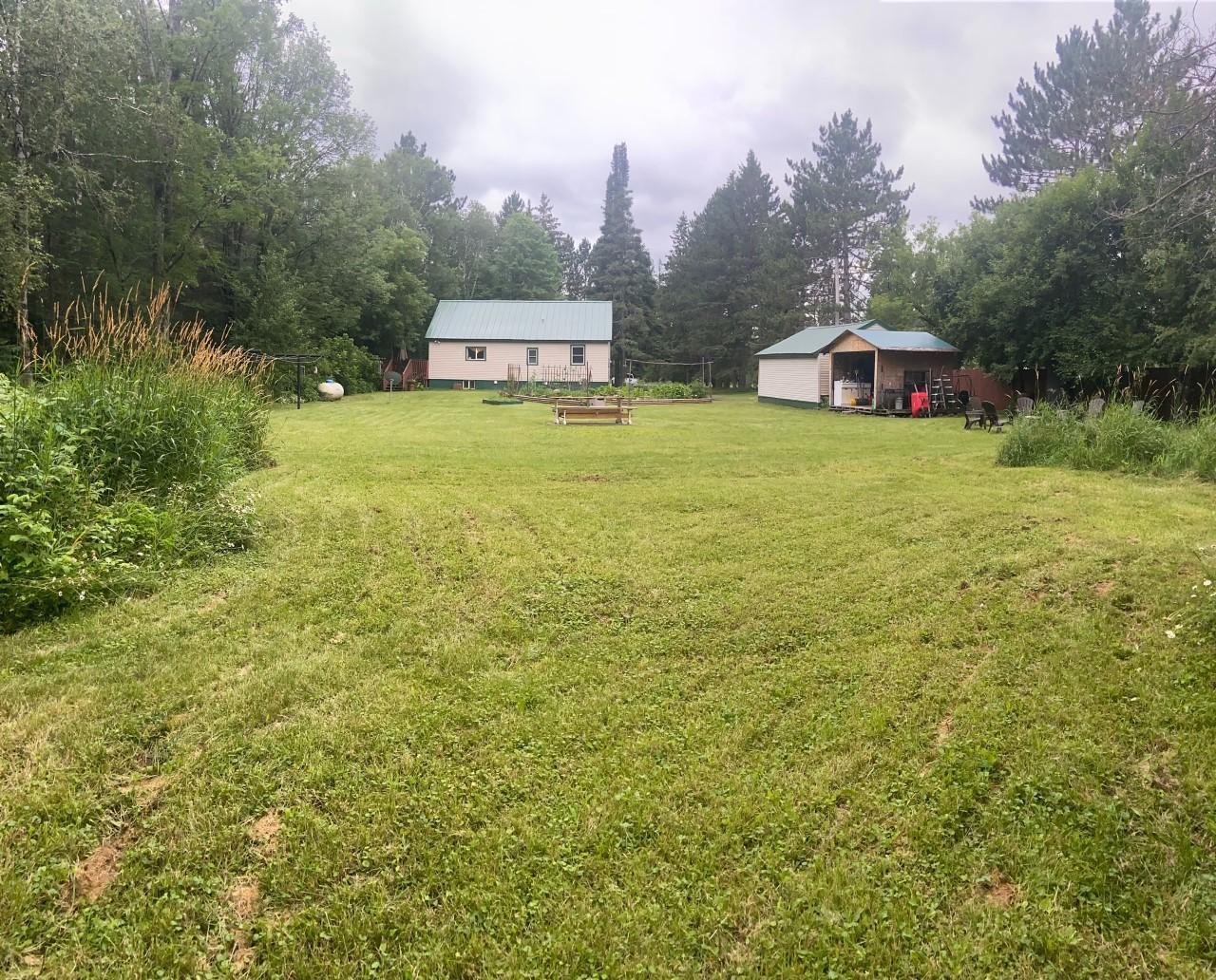8835 Iron Junction Rd, Iron, MN 55751