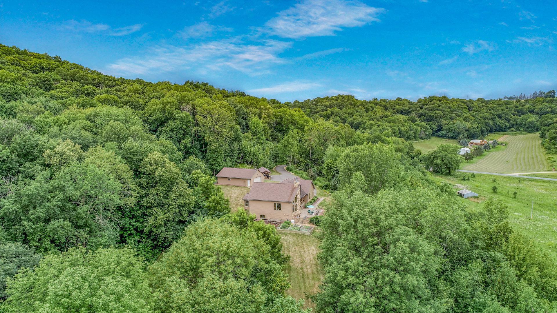 E2548 410th Ave, Menomonie, WI 54751