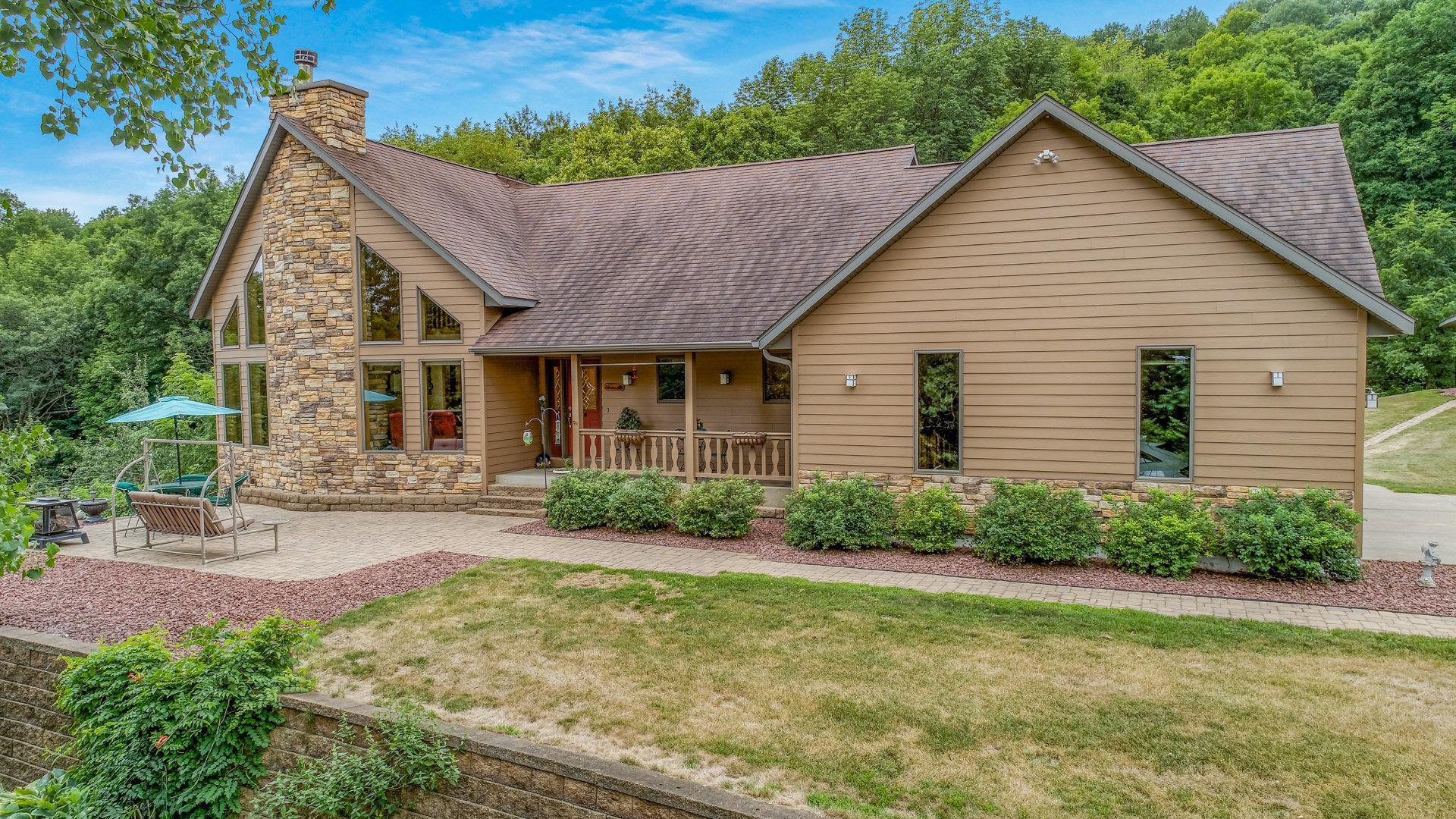 E2548 410th Ave, Menomonie, WI 54751