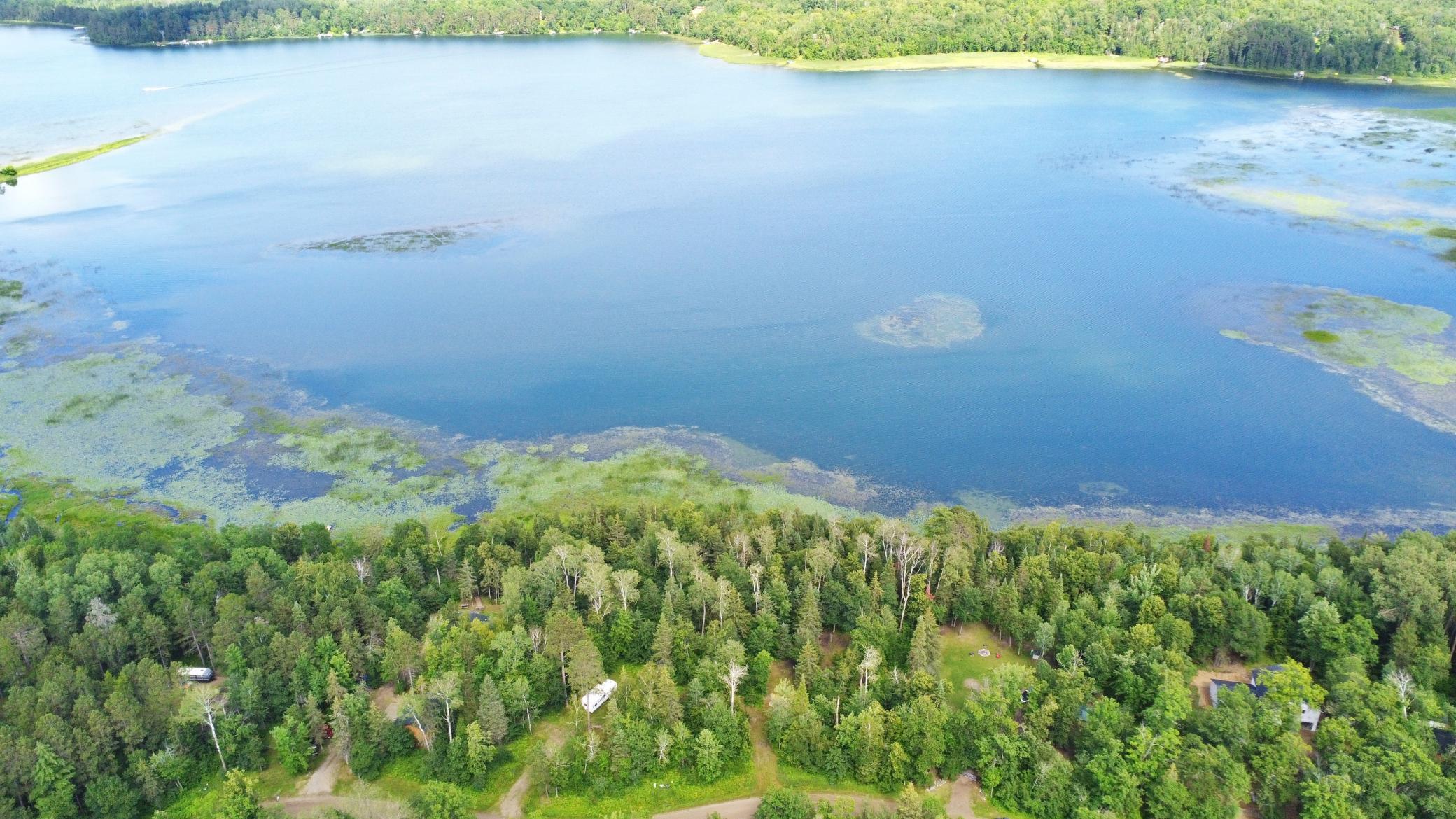 18599 Natures Edge Dr, Lake George, MN 56458