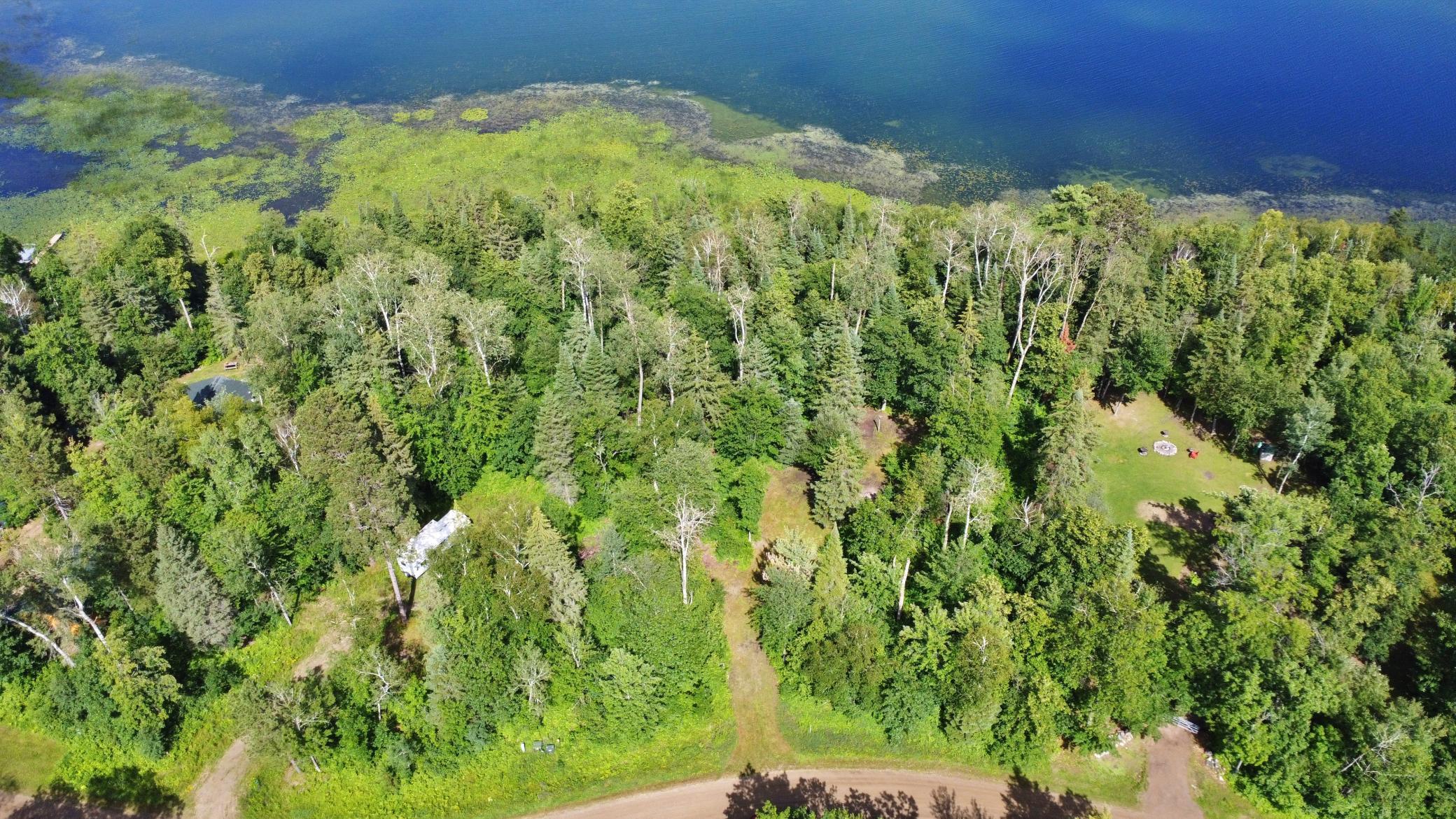 18599 Natures Edge Dr, Lake George, MN 56458