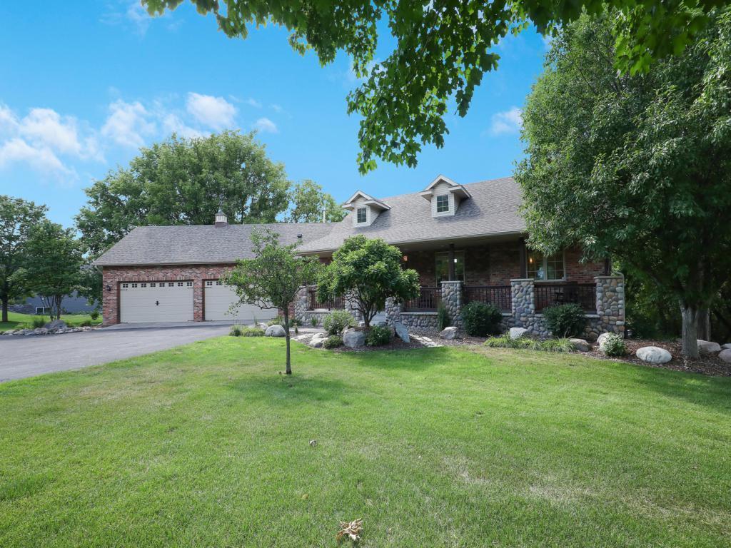 9391 Vernon Way, Rockford, MN 55373