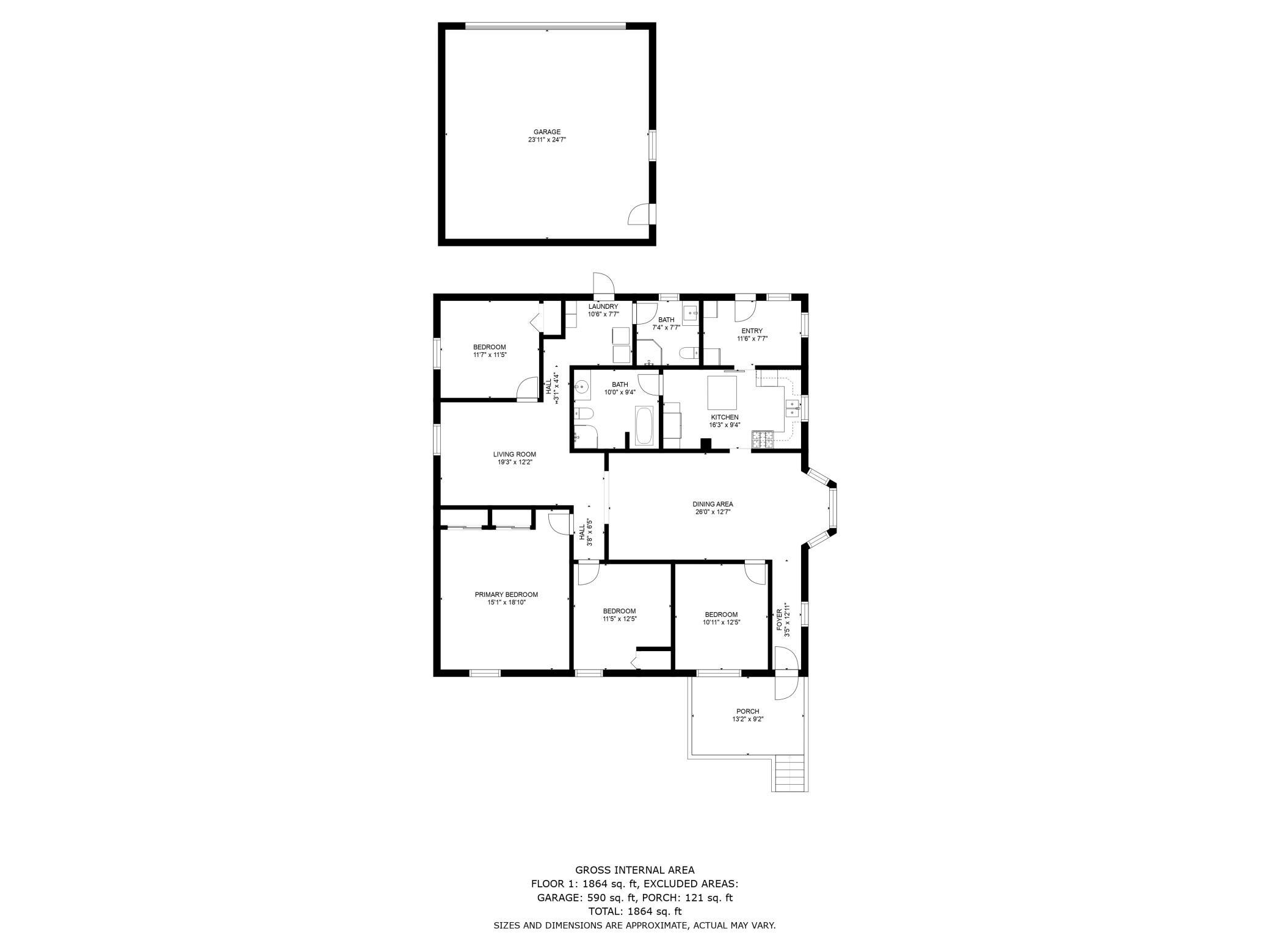 330 Webster St S, Kasota, MN 56050
