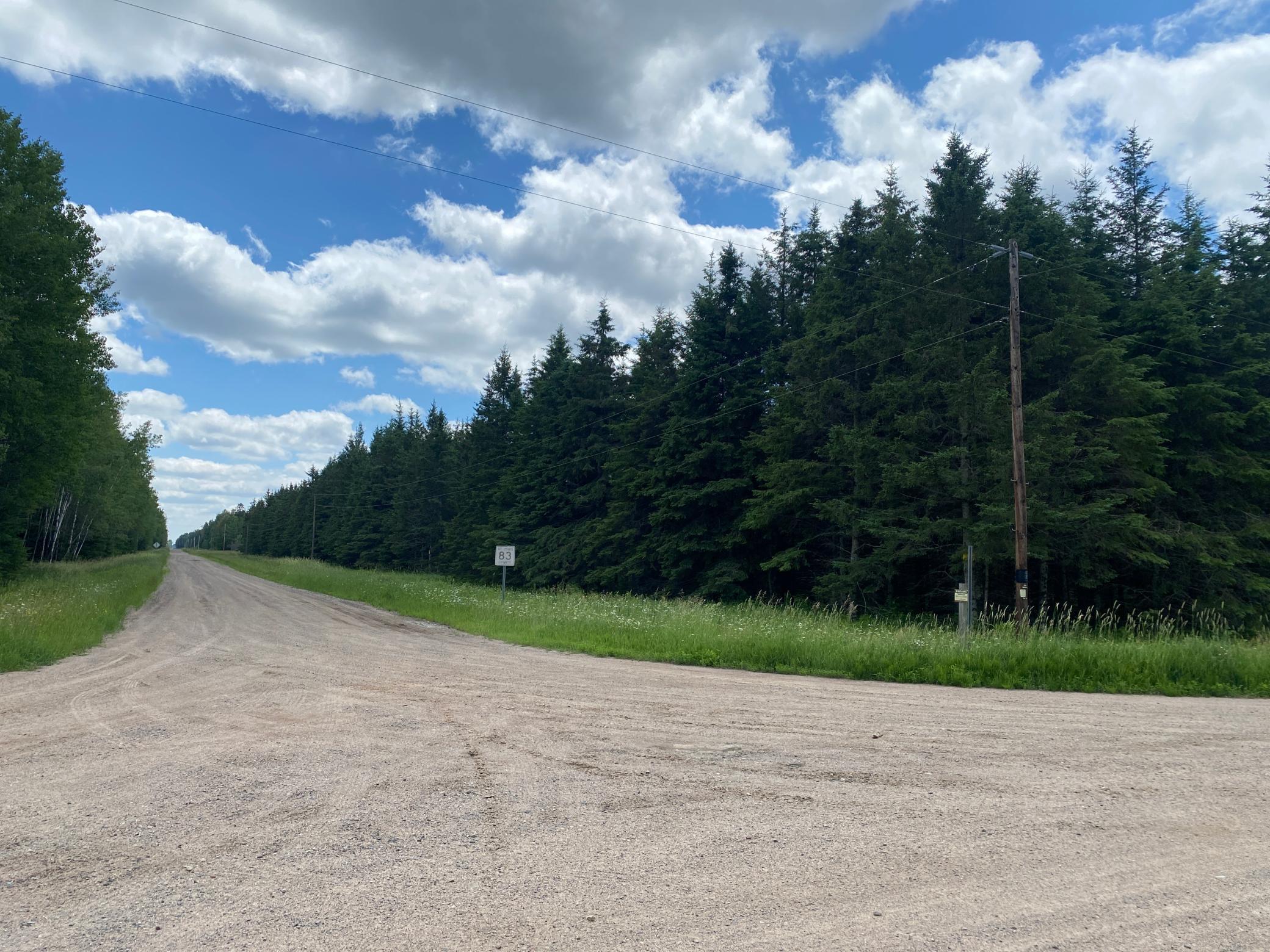 TBD Lavell Rd, Meadowlands, MN 55765