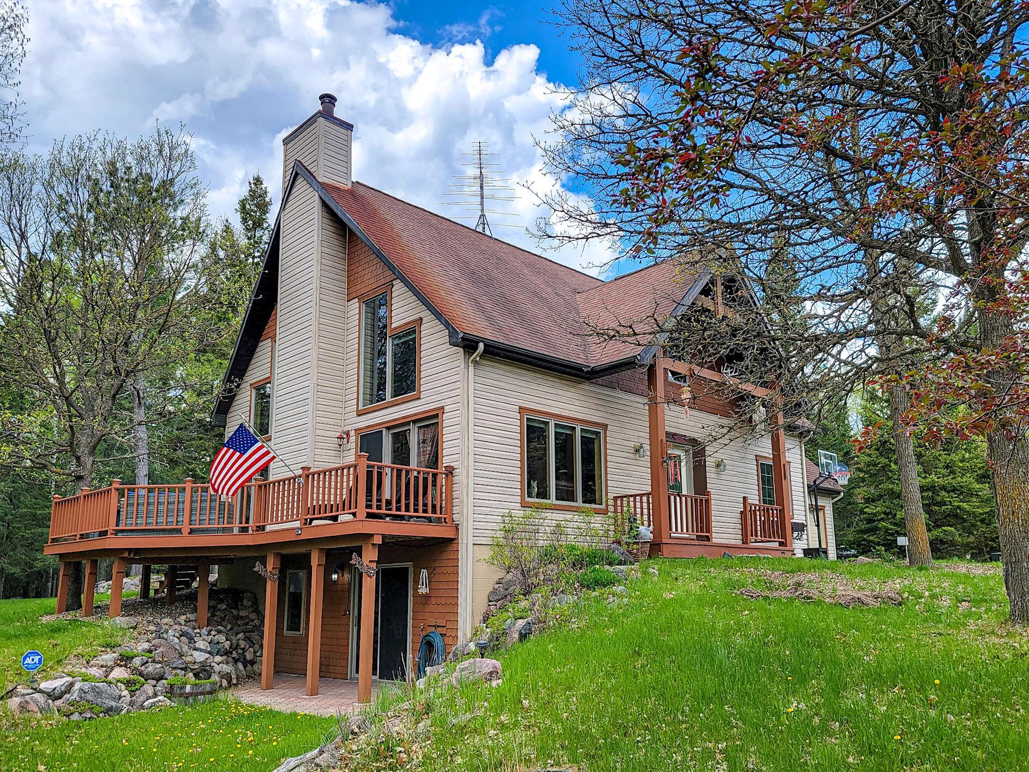40055 County 39, Laporte, MN 56461
