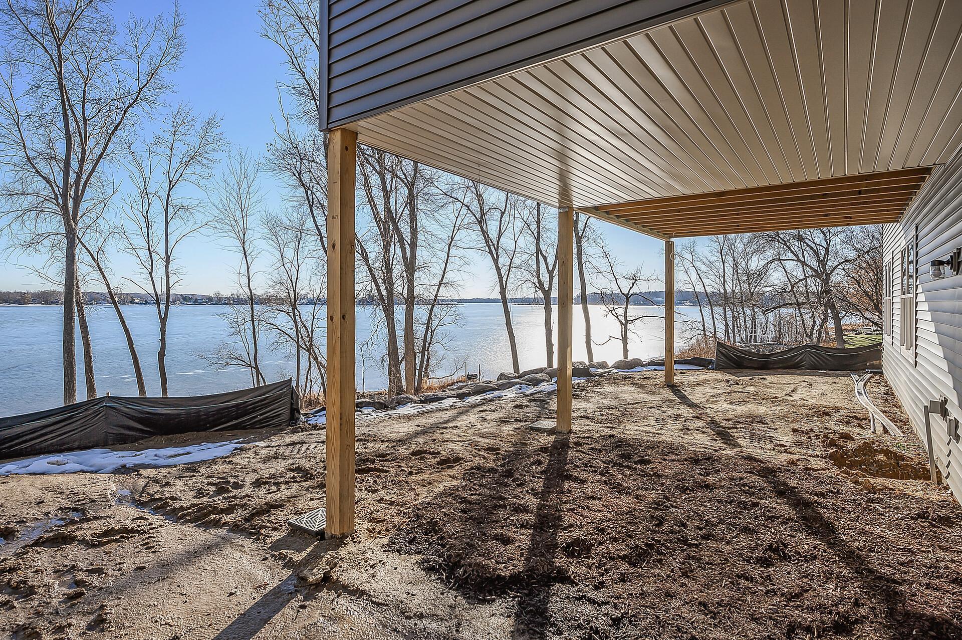 29199 Kenwood Way, Chisago City, MN 55013