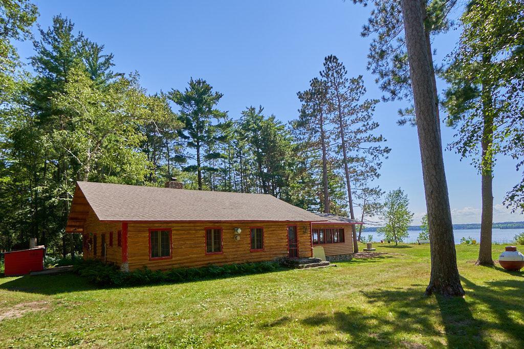 9189 Father Foley Dr, Pine River, MN 56474
