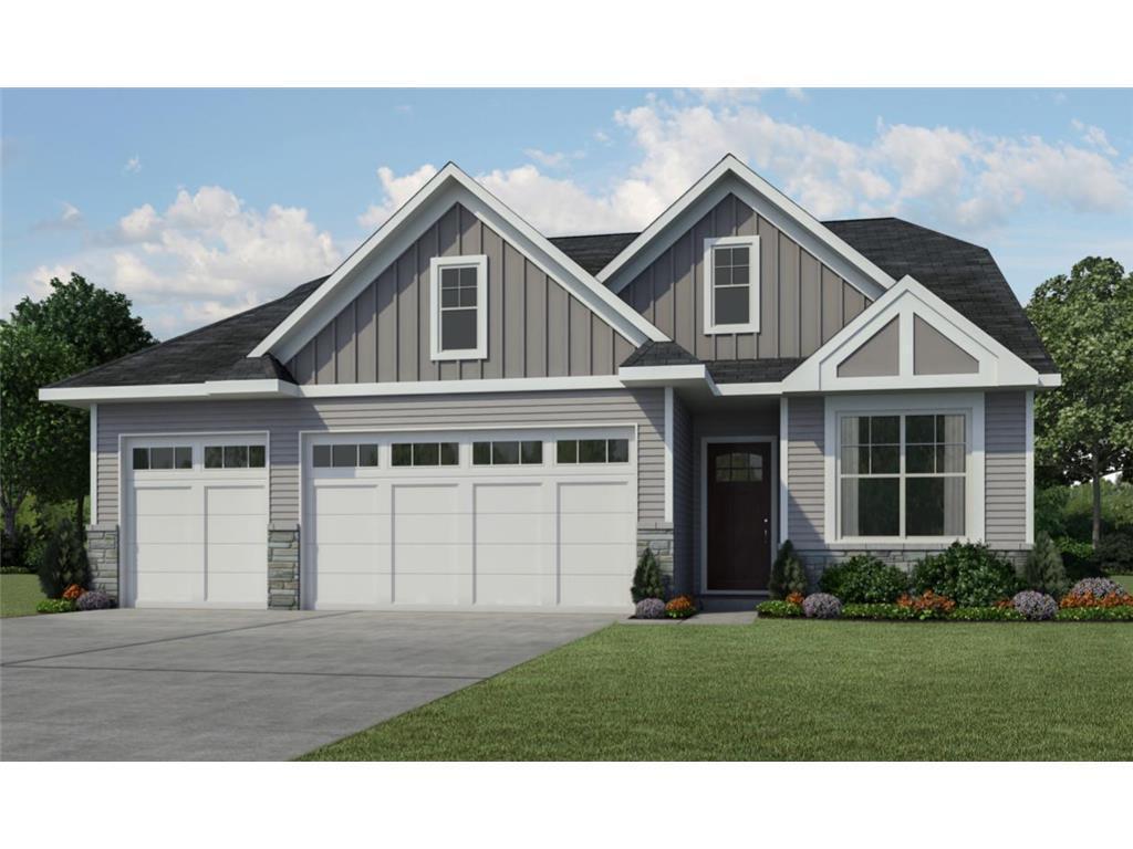 29245 Kenwood Way, Chisago City, MN 55013