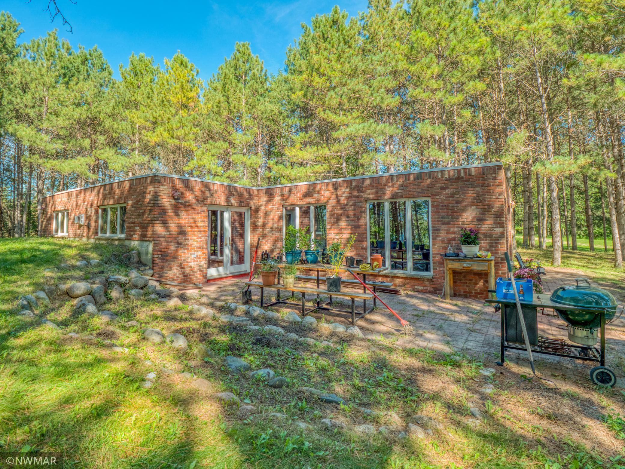 29738 Woodchuck Ln NE, Pennington, MN 56663