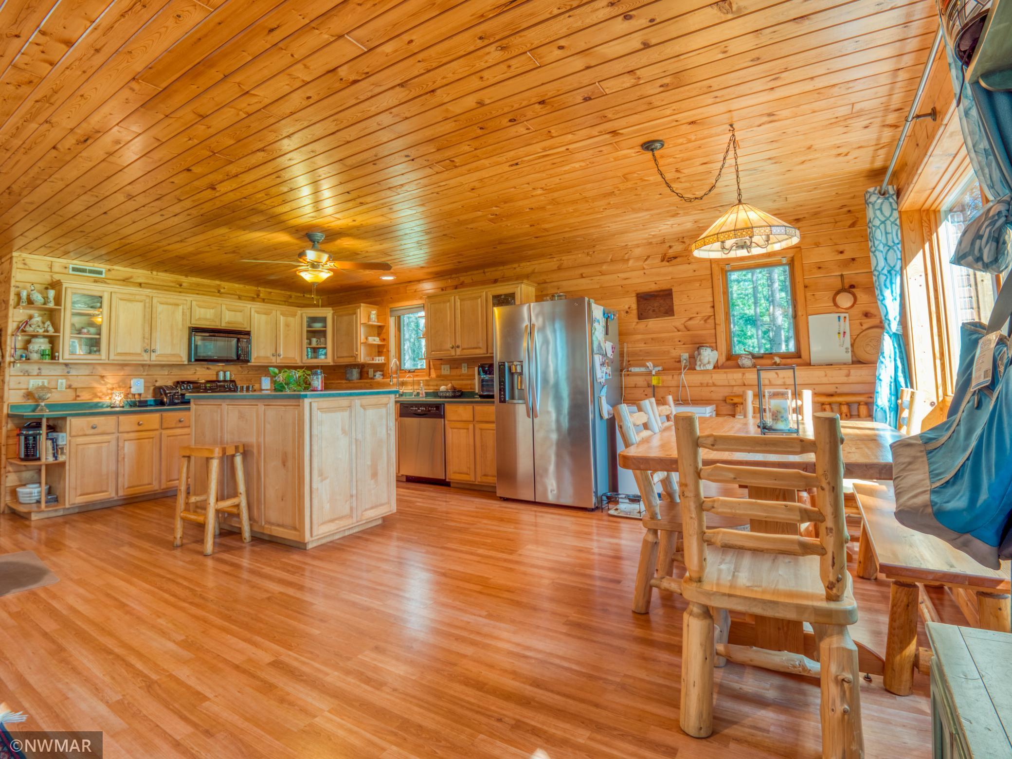 29738 Woodchuck Ln NE, Pennington, MN 56663