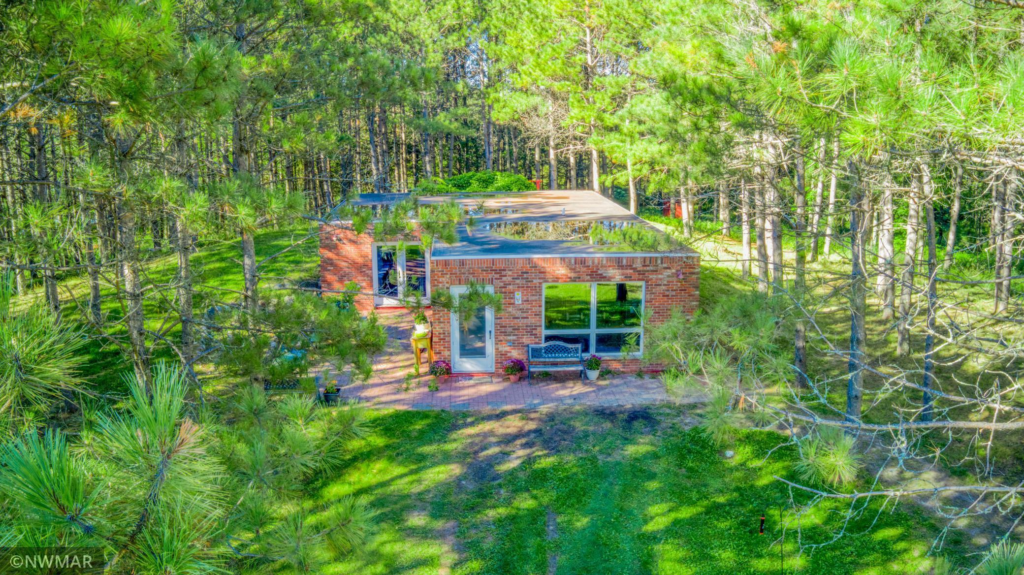 29738 Woodchuck Ln NE, Pennington, MN 56663