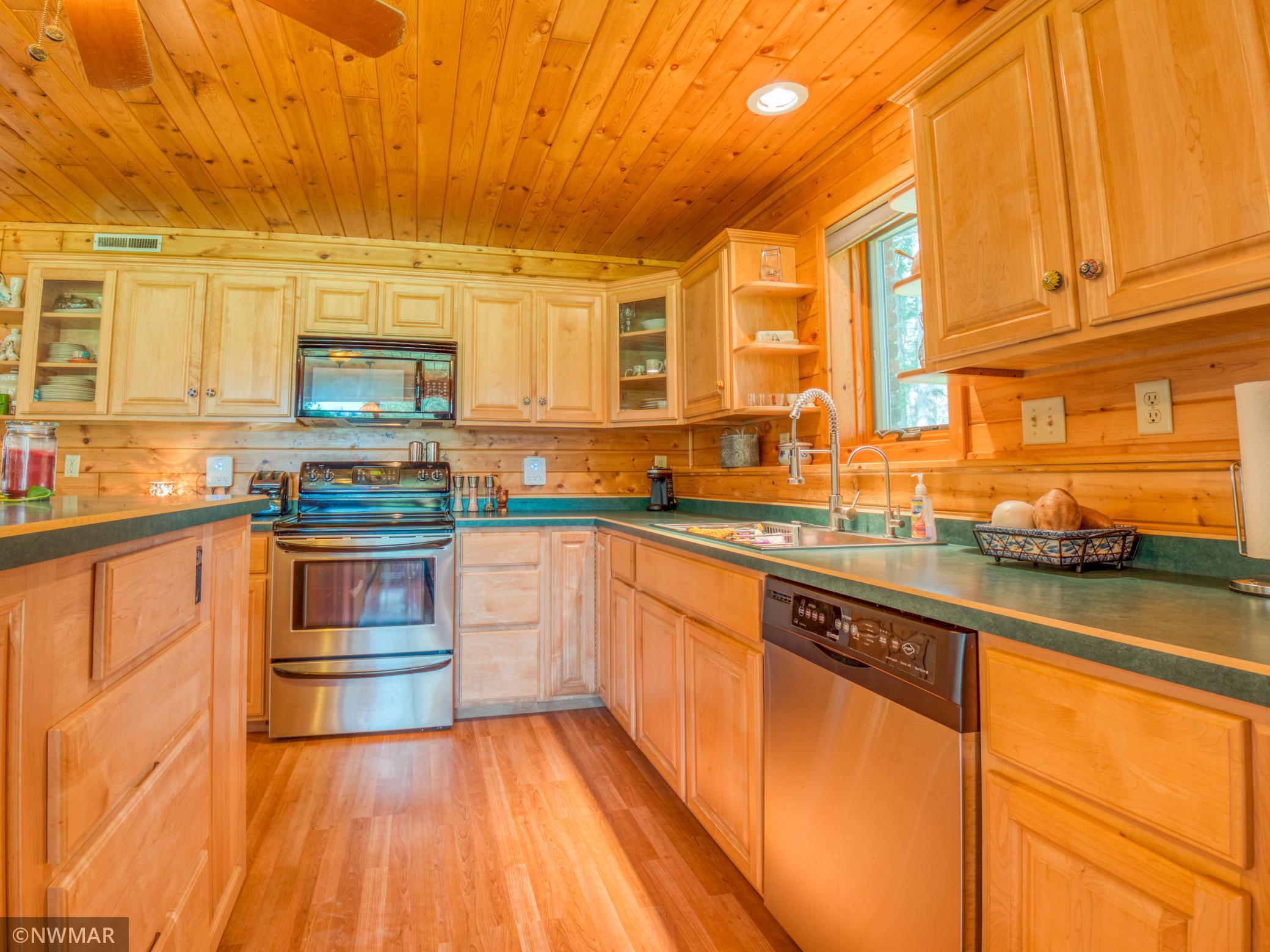 29738 Woodchuck Ln NE, Pennington, MN 56663