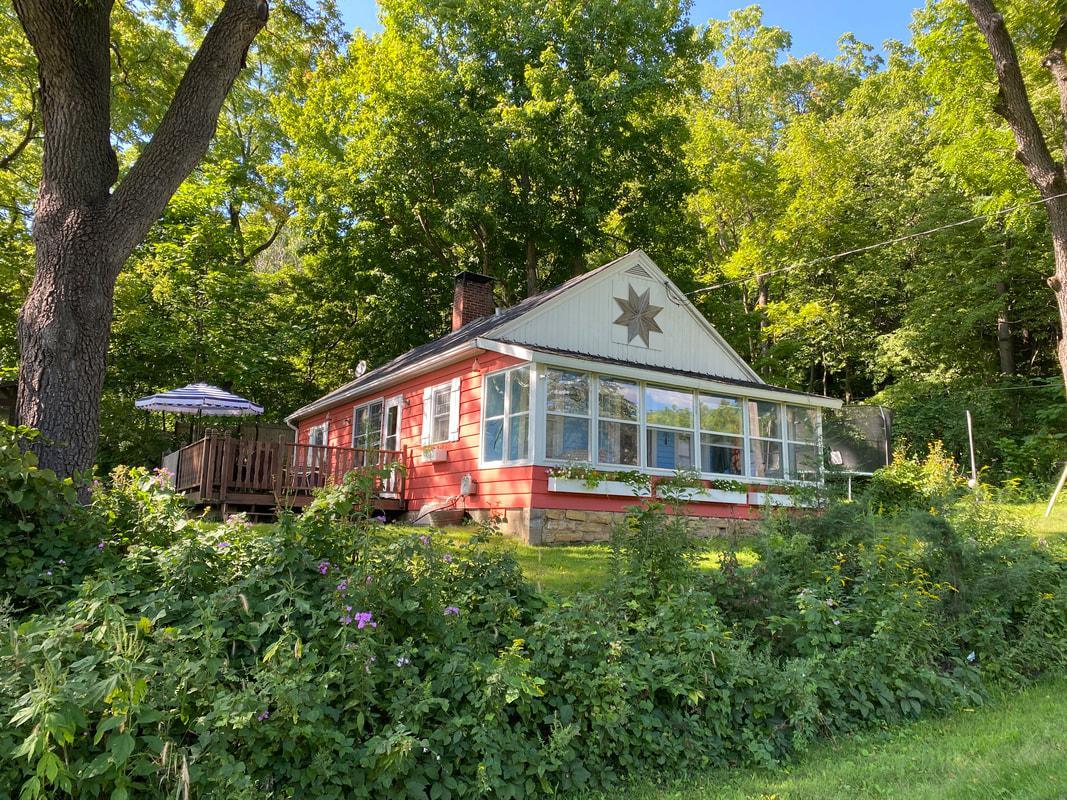 N2101 Walnut St, Stockholm, WI 54769