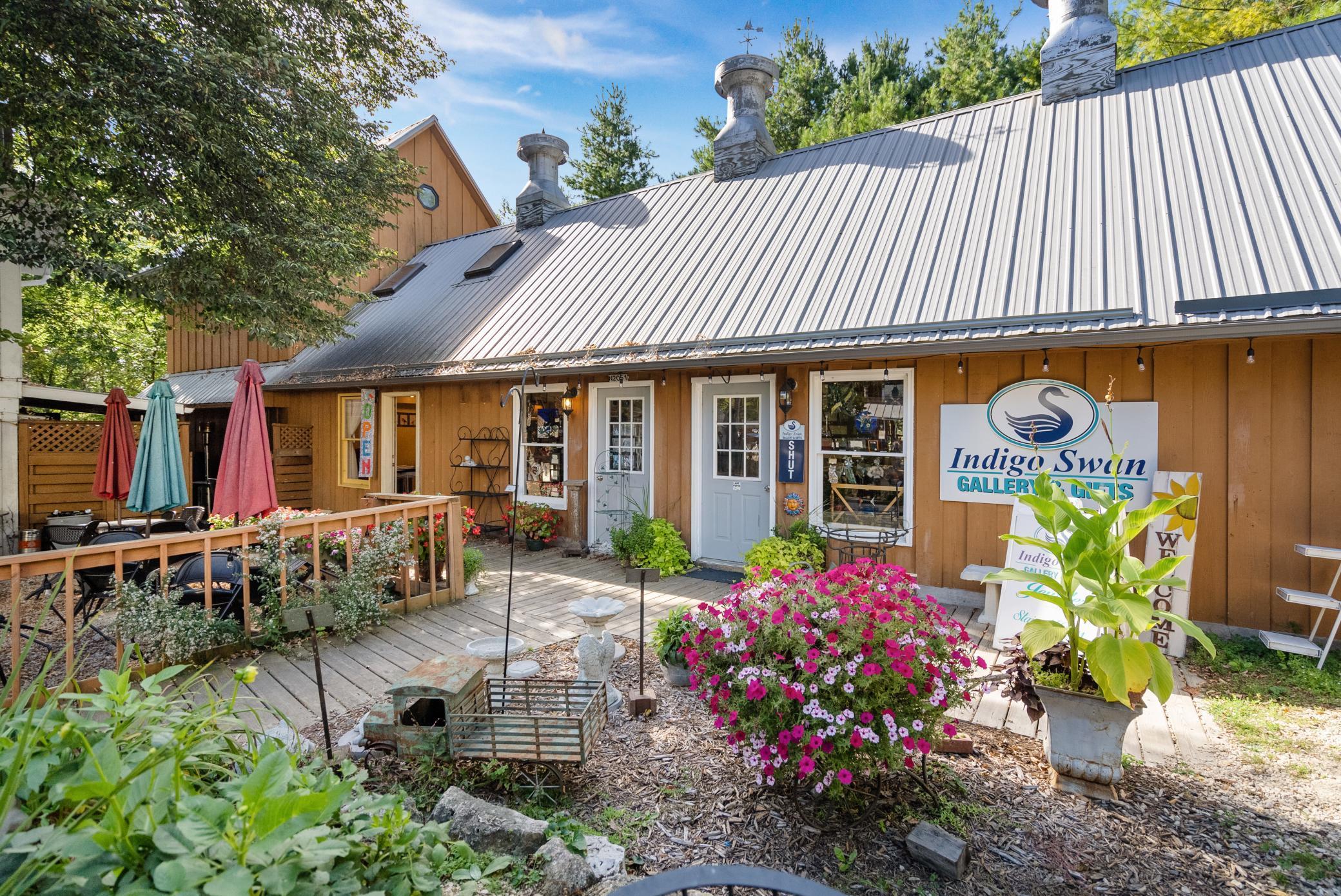 N2049 Spring St, Stockholm, WI 54769