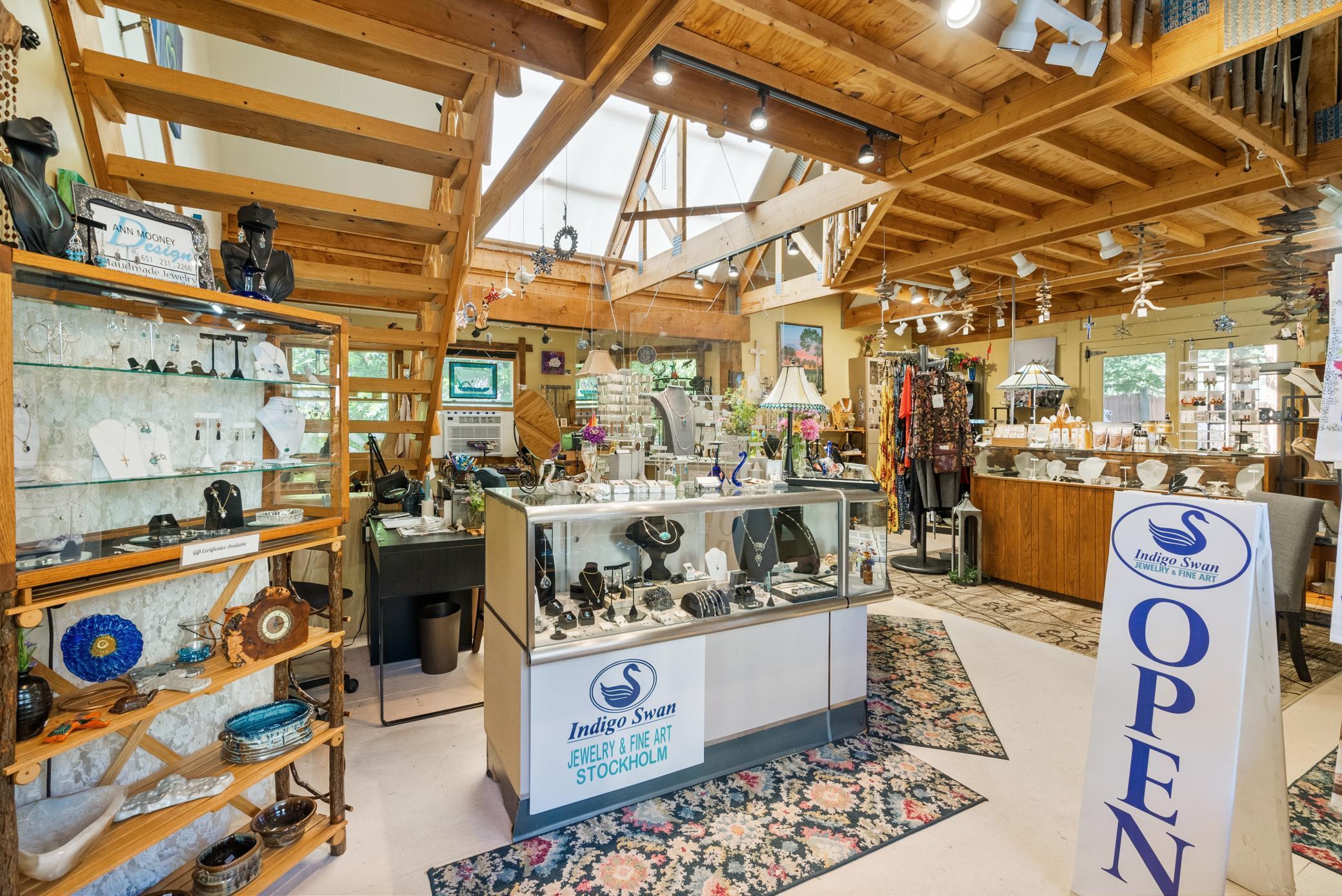 N2049 Spring St, Stockholm, WI 54769