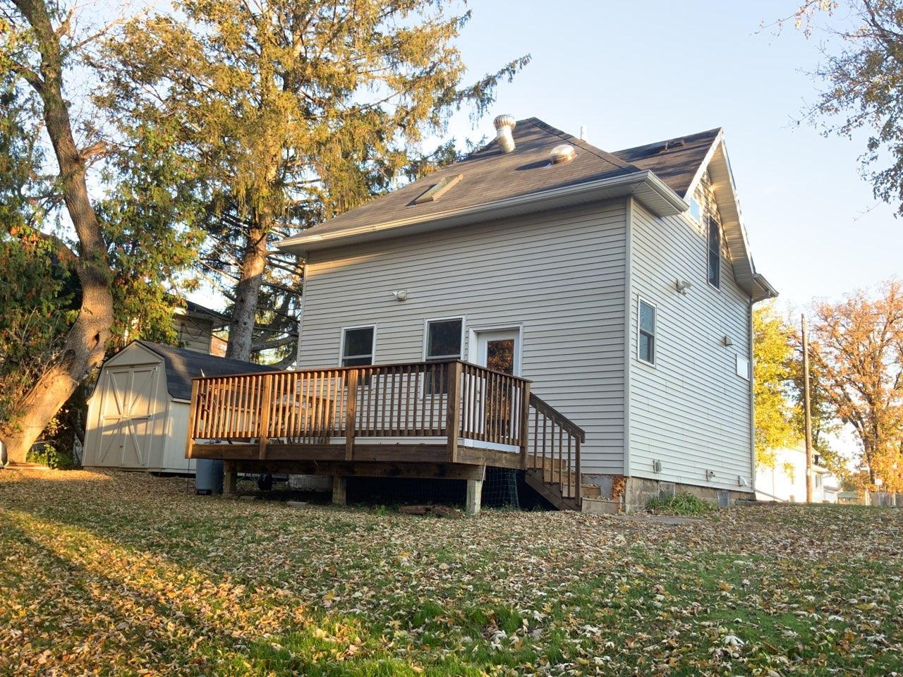 25997 E Mondovi St, Eleva, WI 54738