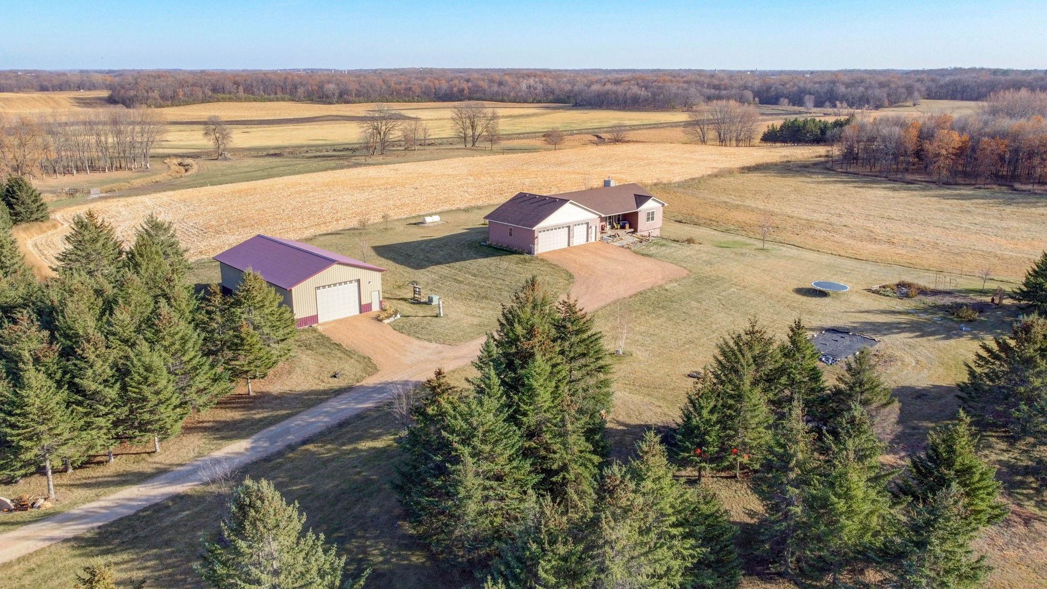 1837 80th St SW, Montrose, MN 55363