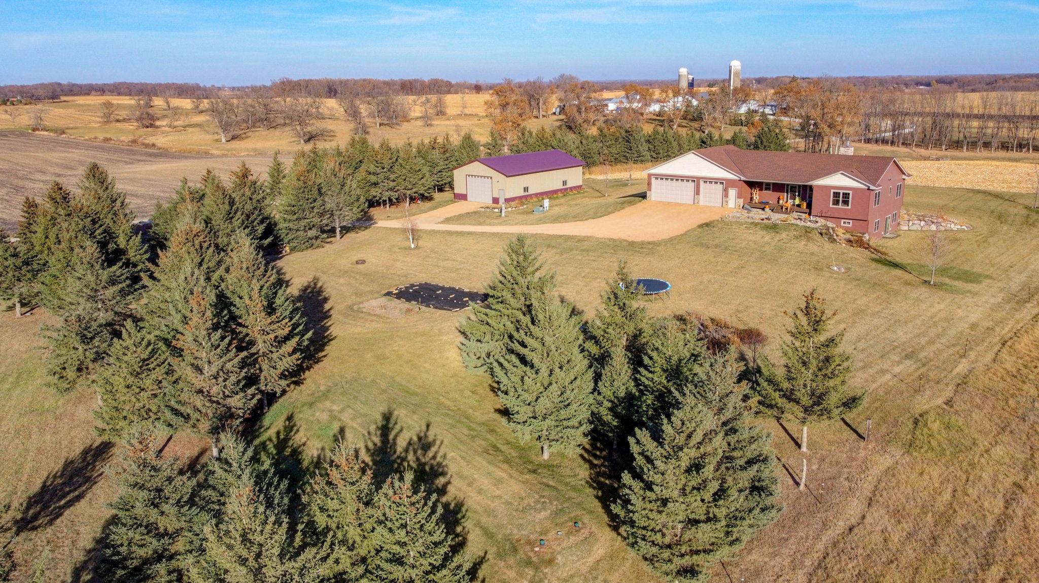 1837 80th St SW, Montrose, MN 55363