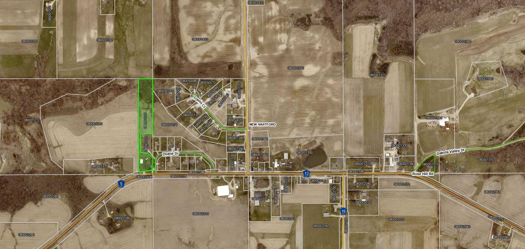 29987 County Road 5, Dakota, MN 55925