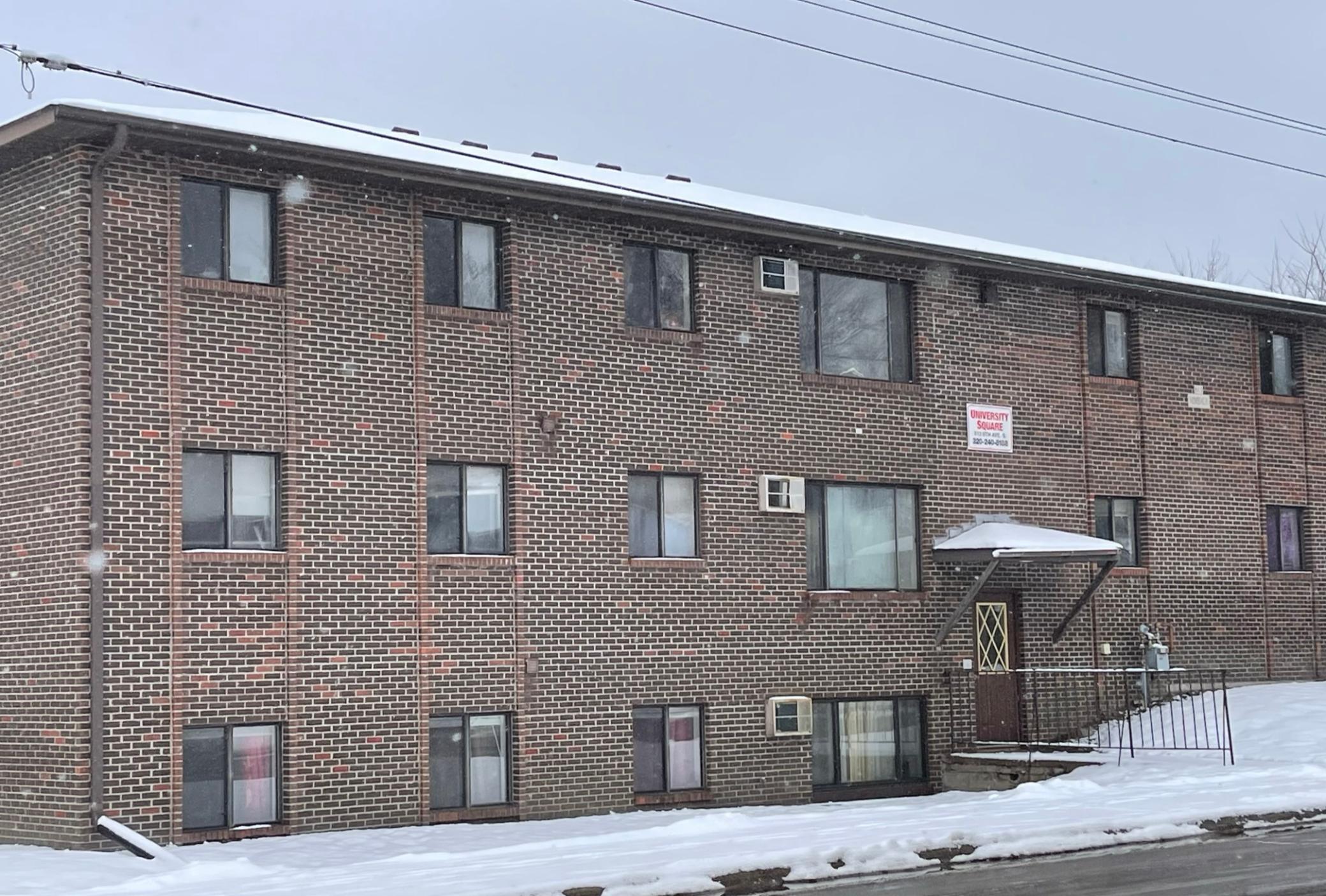 613 9th Ave S, Saint Cloud, MN 56301