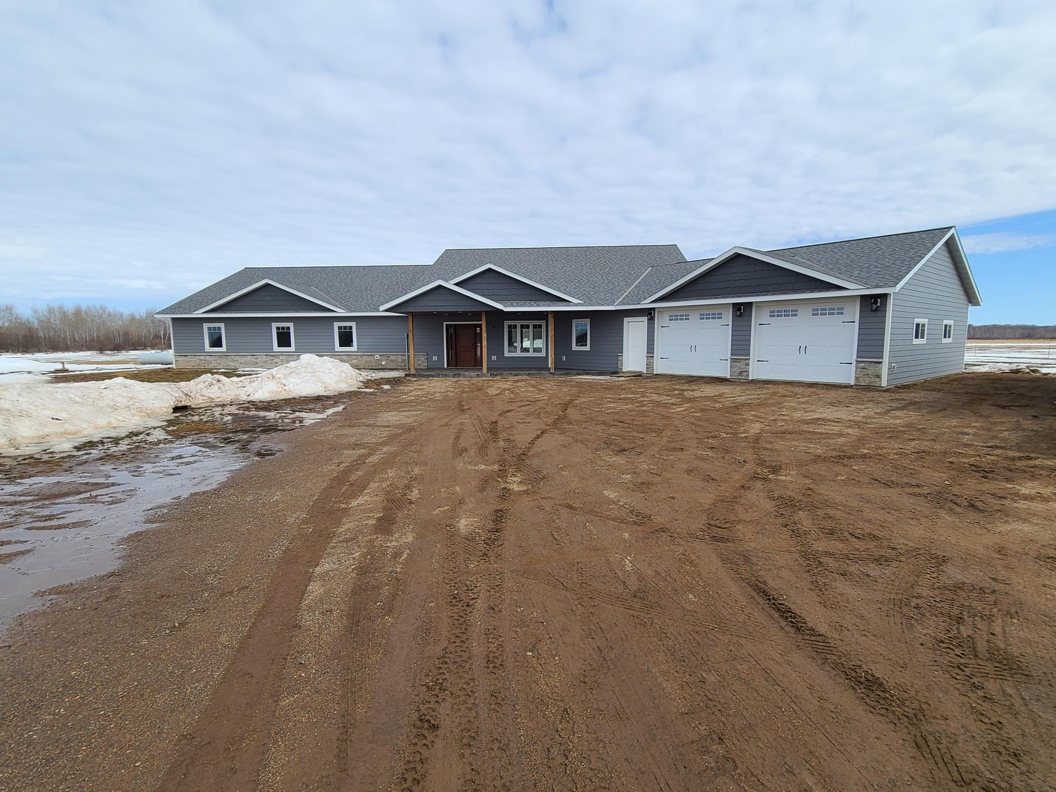 23078 360th Ave, Hillman, MN 56338