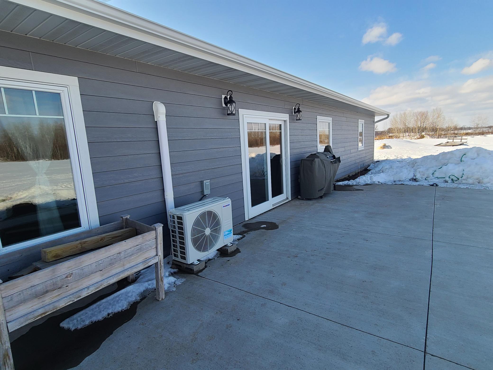 23078 360th Ave, Hillman, MN 56338
