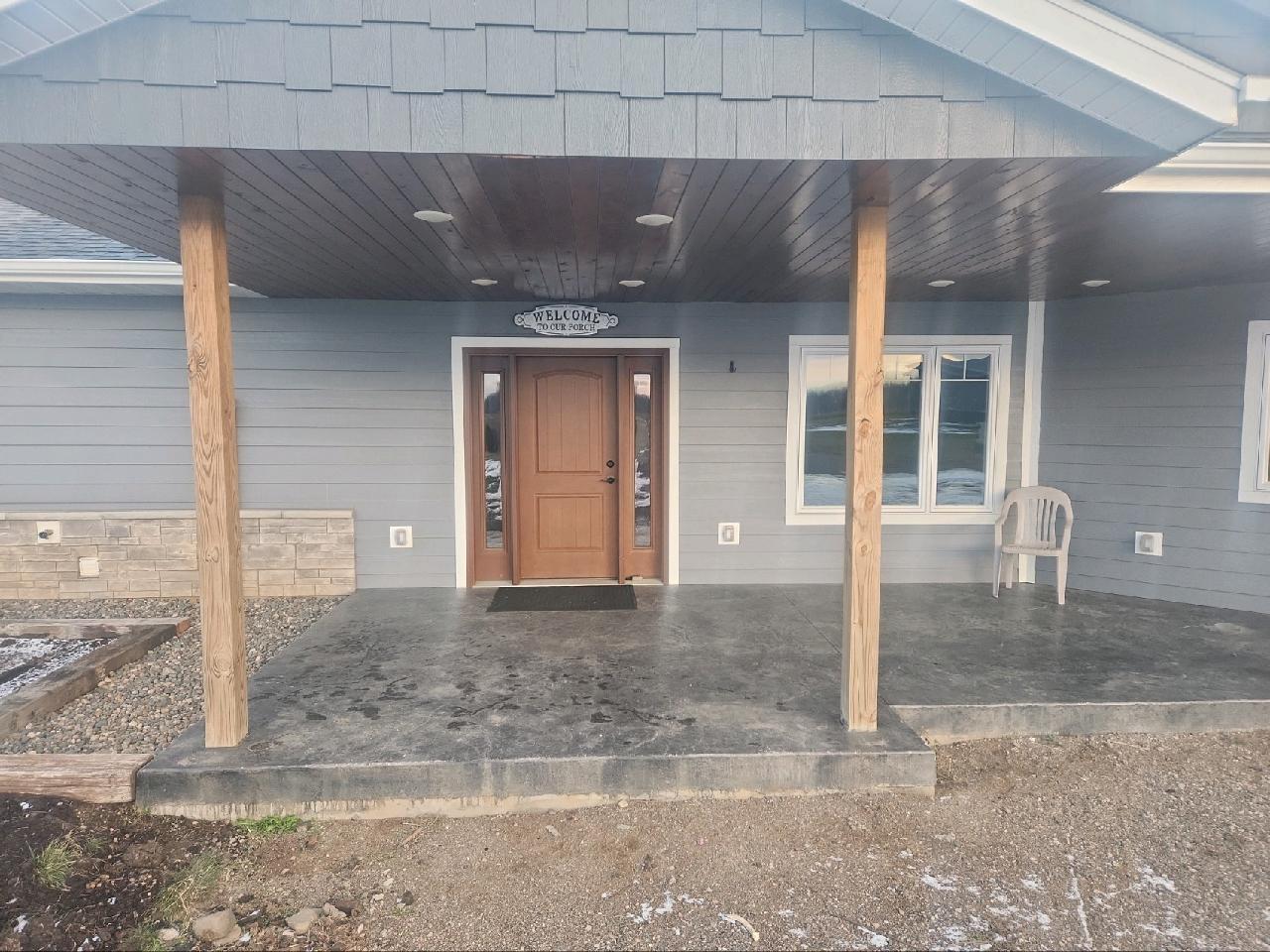 23078 360th Ave, Hillman, MN 56338