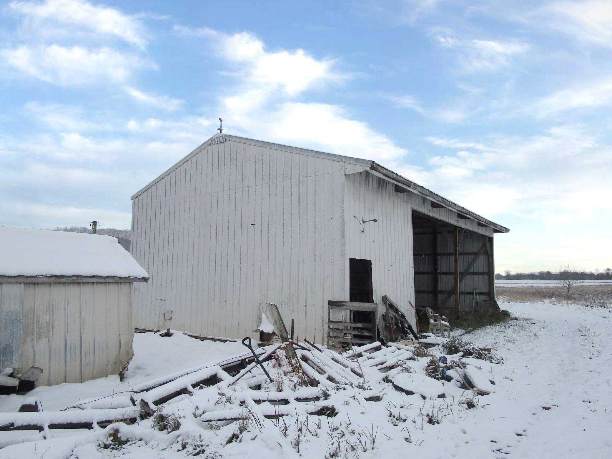 E8032 1325th Ave, Ridgeland, WI 54763