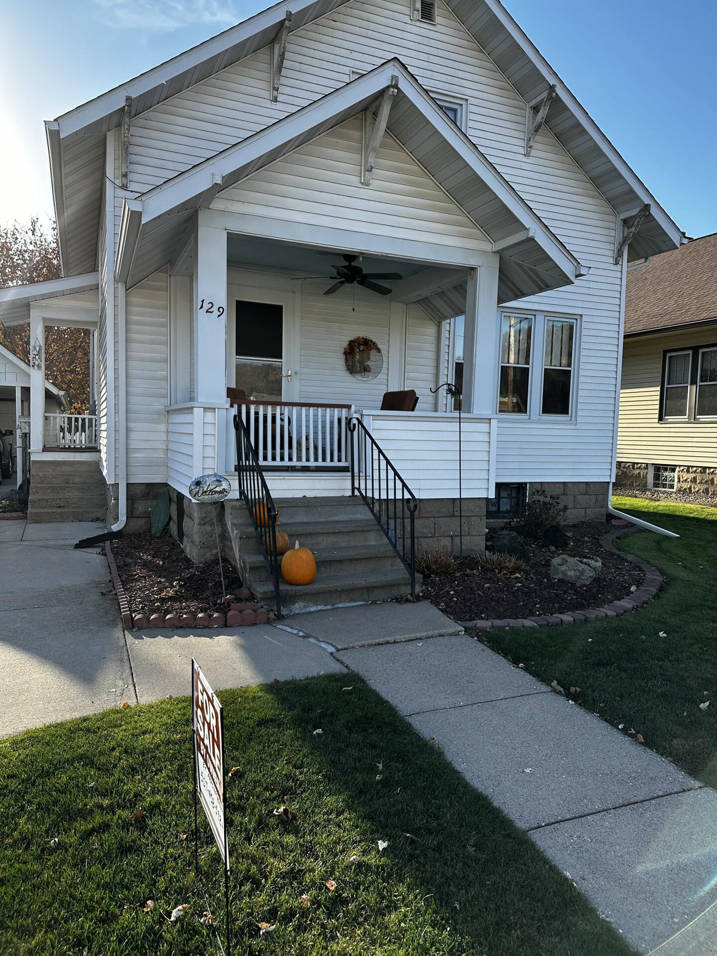 129 Washington St, Rollingstone, MN 55969