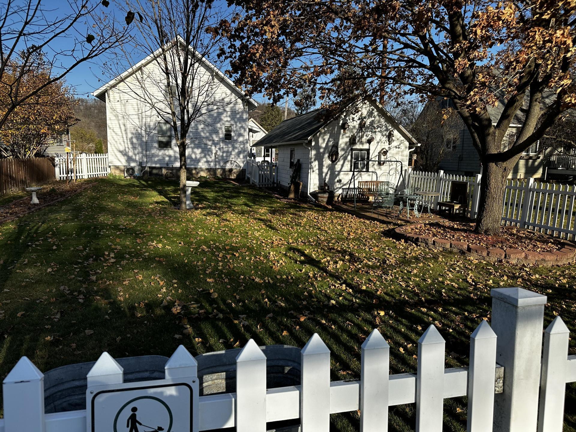129 Washington St, Rollingstone, MN 55969