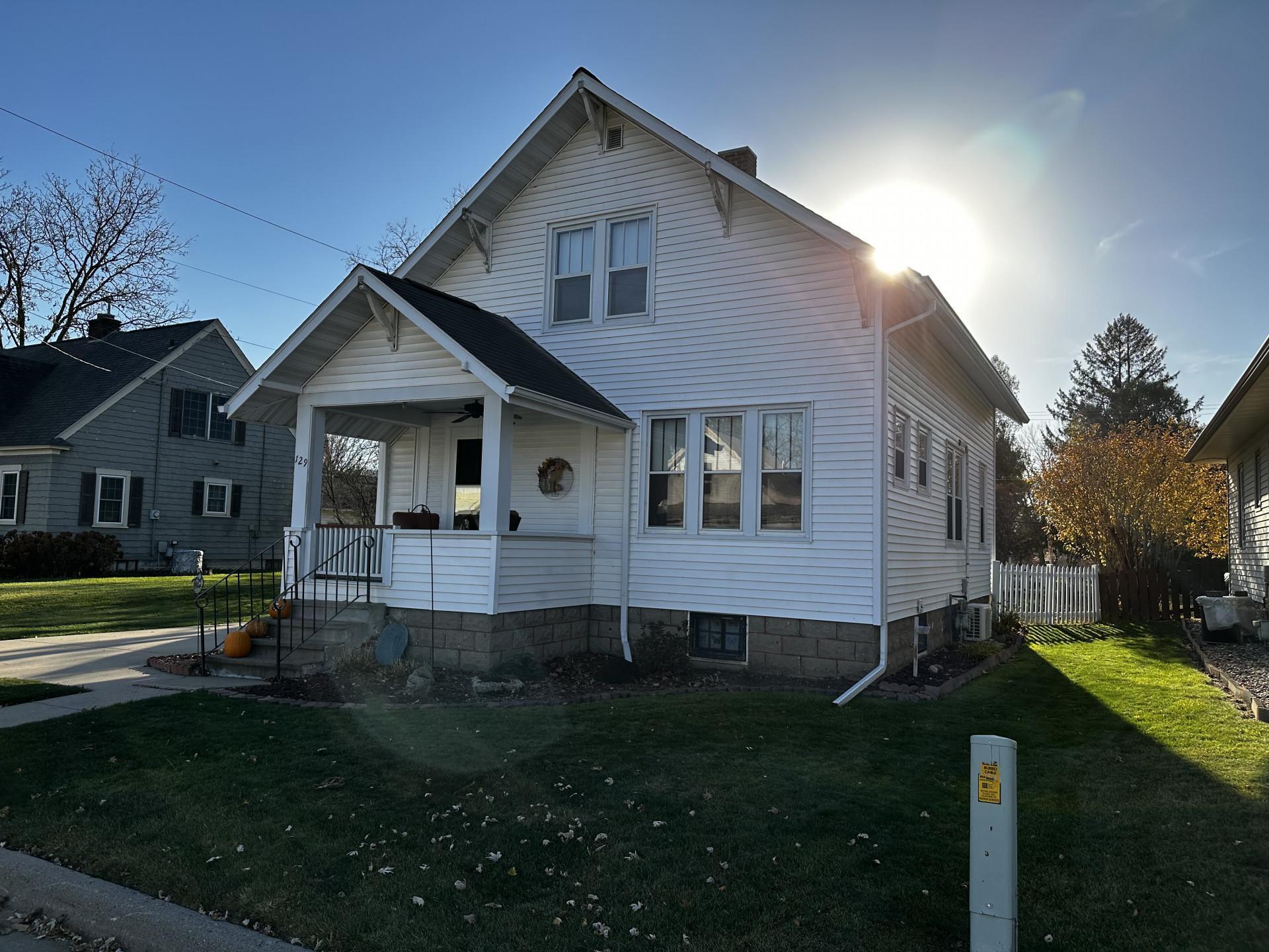 129 Washington St, Rollingstone, MN 55969