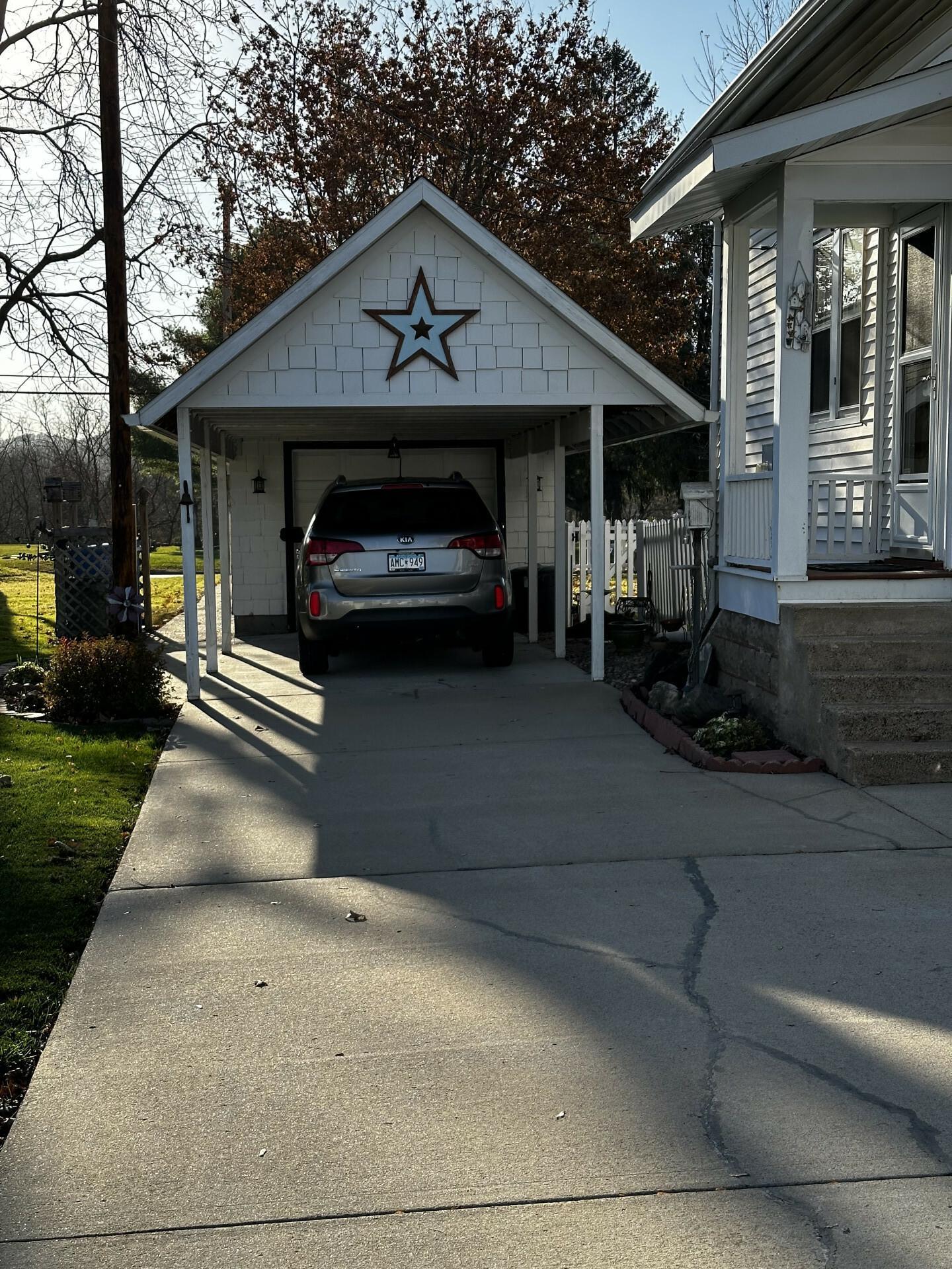 129 Washington St, Rollingstone, MN 55969