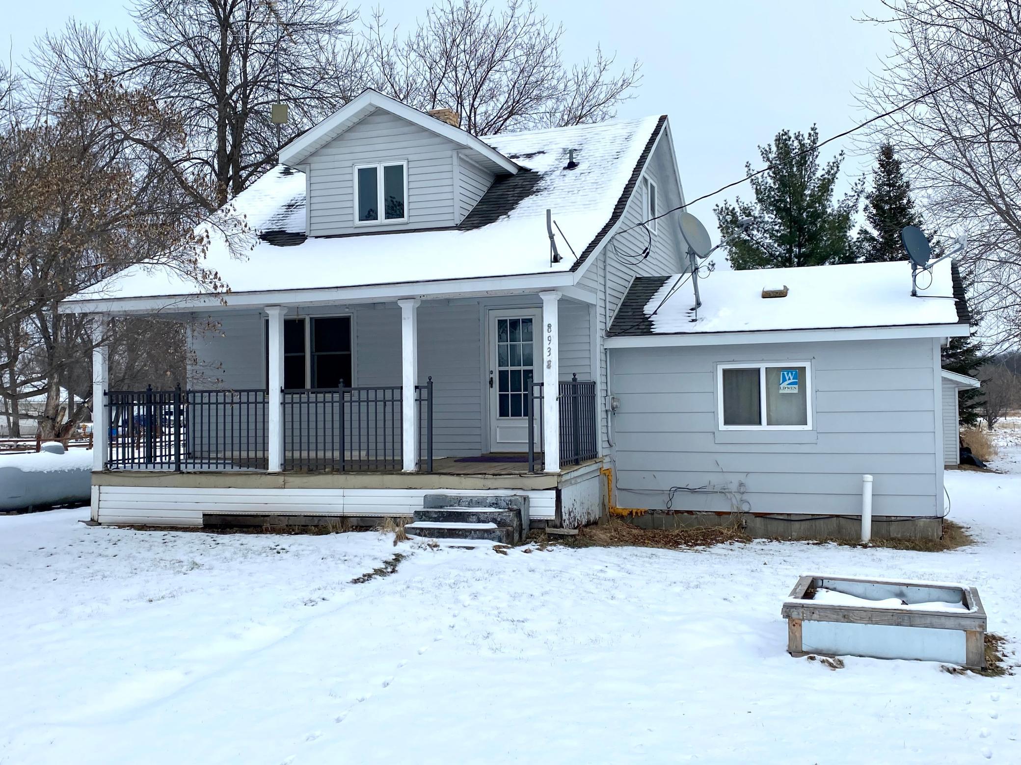 8938 168th Ave NE, Oak Park, MN 56357