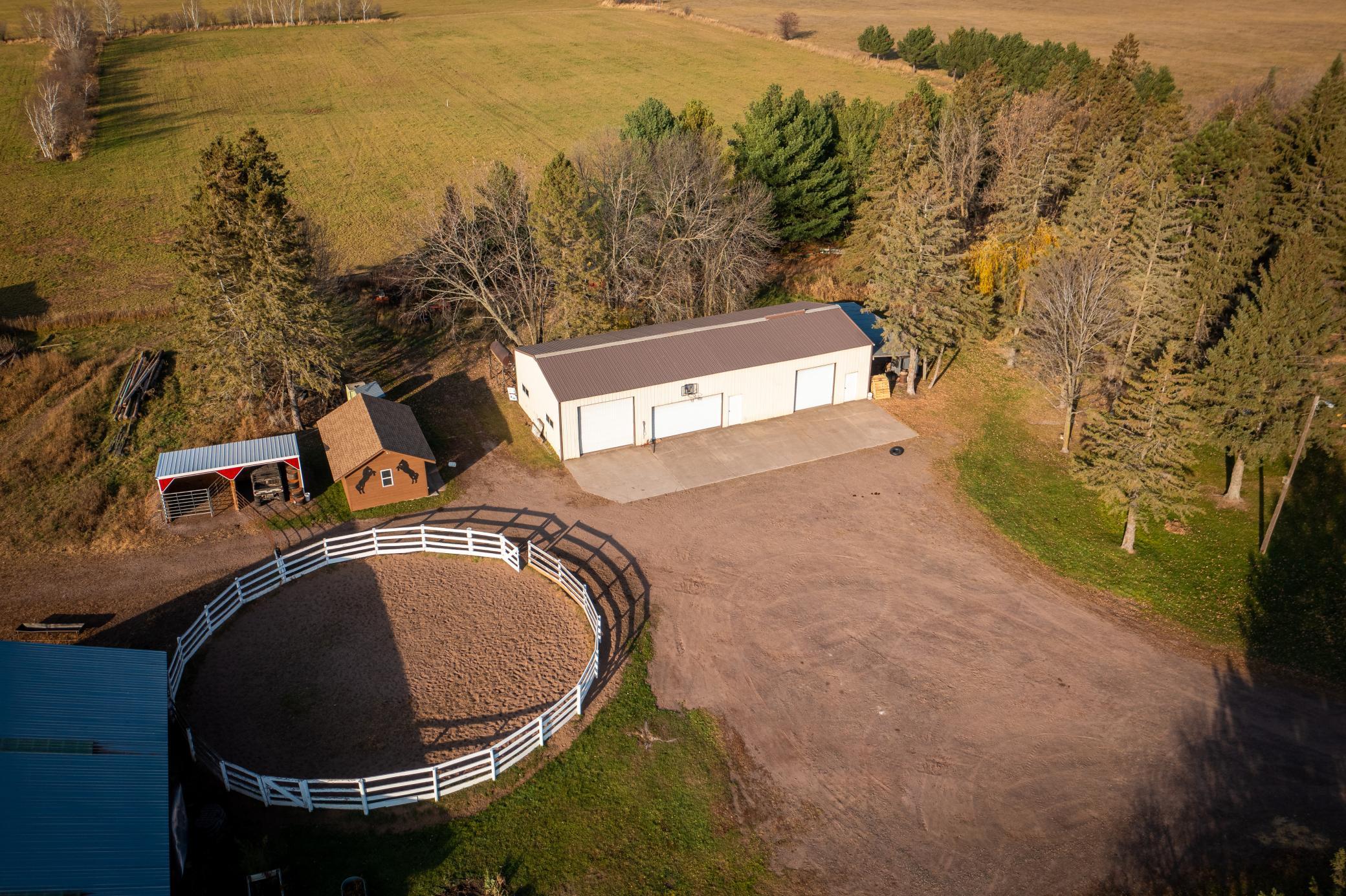 48013 Fyhr Ln, Hinckley, MN 55037