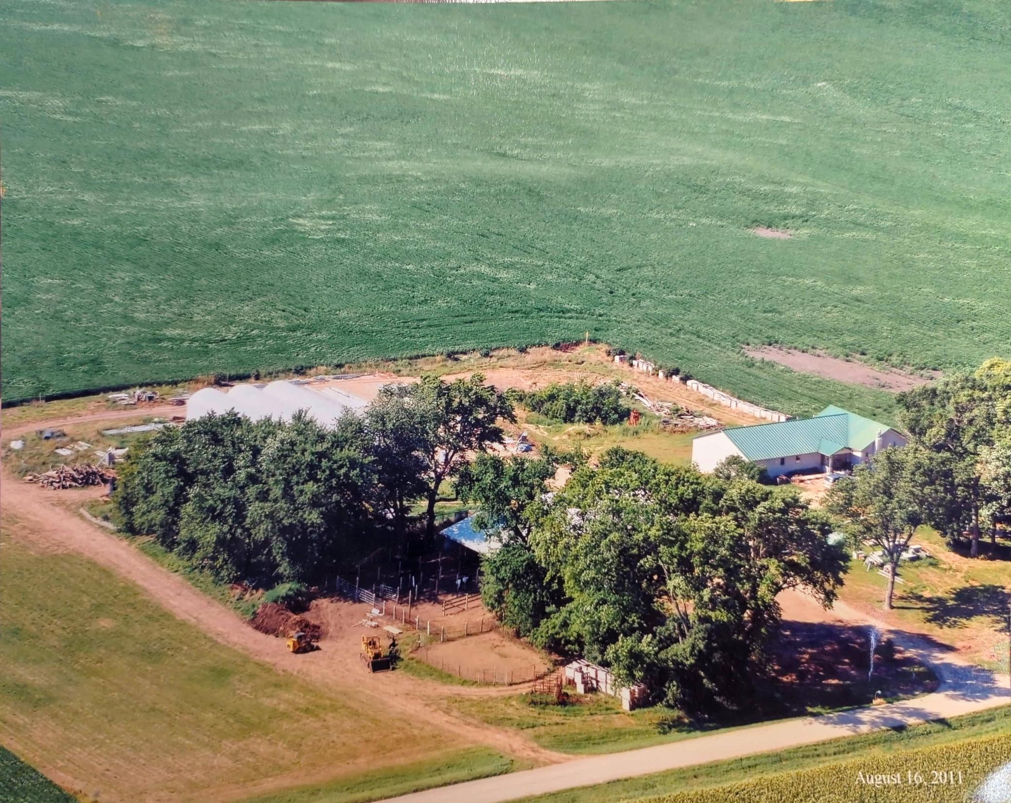 55786 150th St, Wells, MN 56097