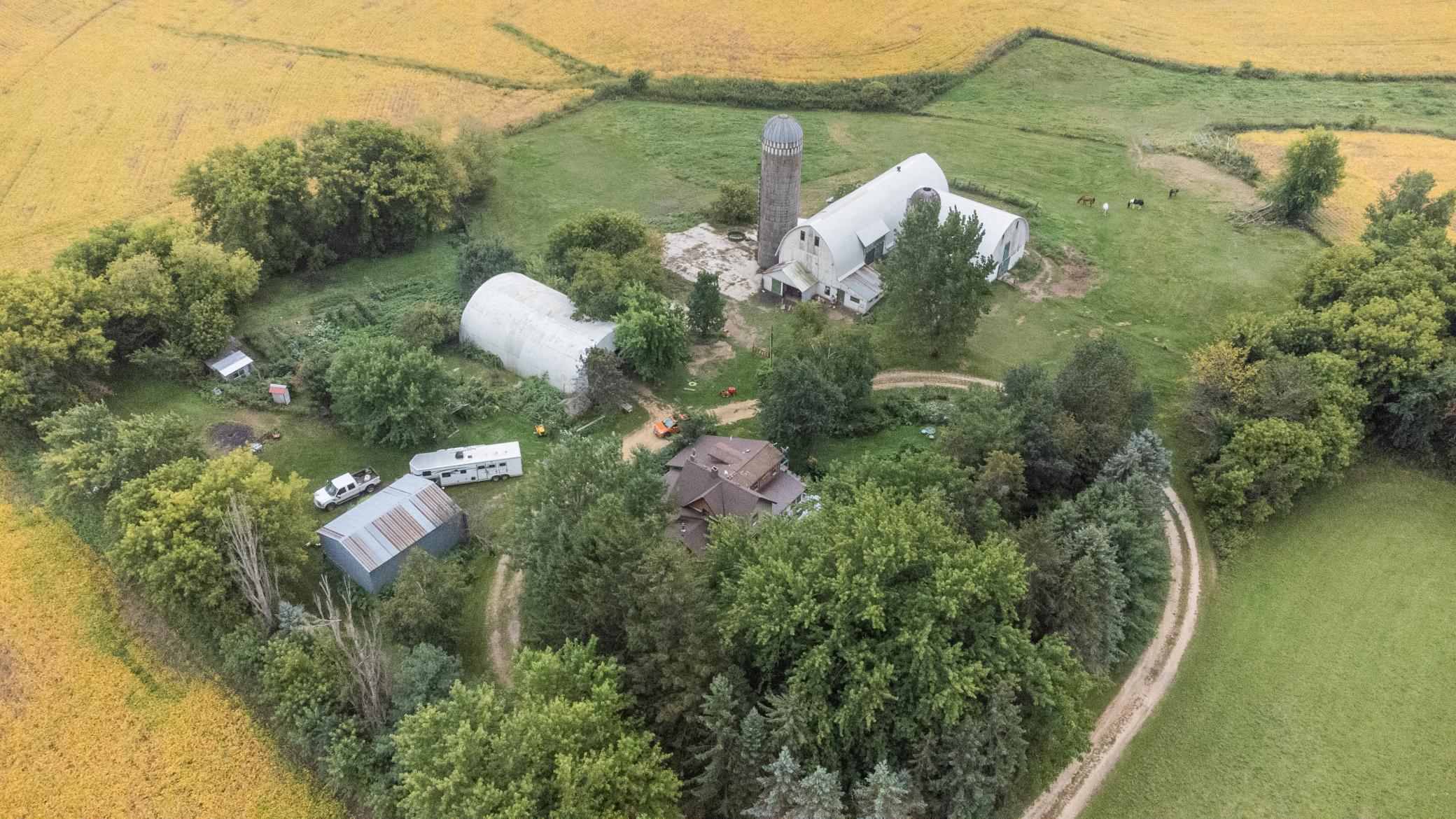W11299 County Road J, Stockholm, WI 54769