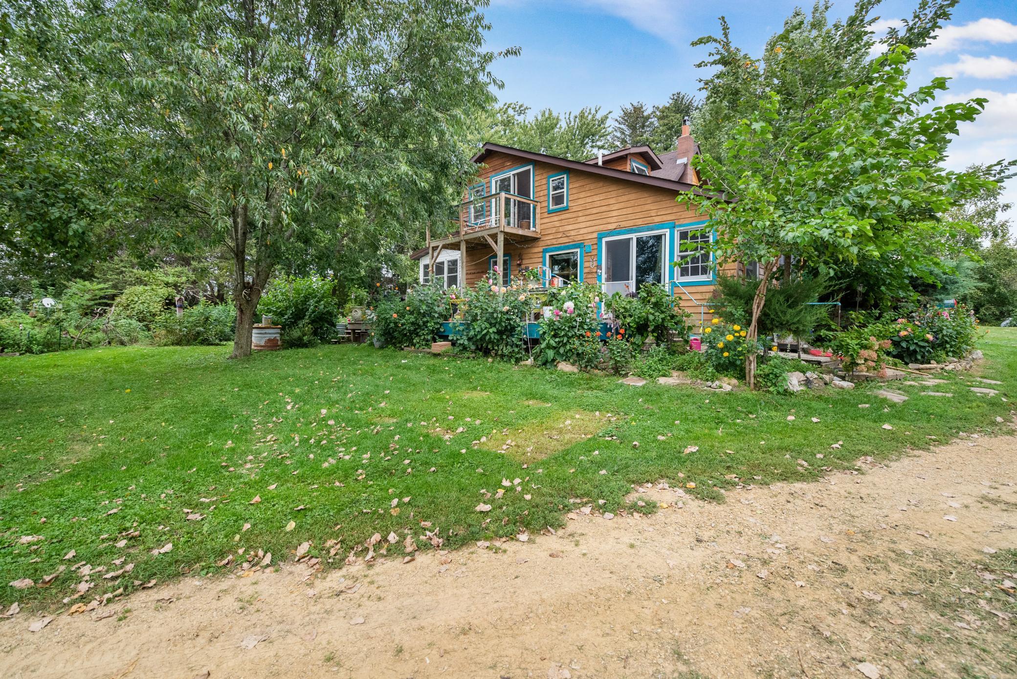 W11299 County Road J, Stockholm, WI 54769