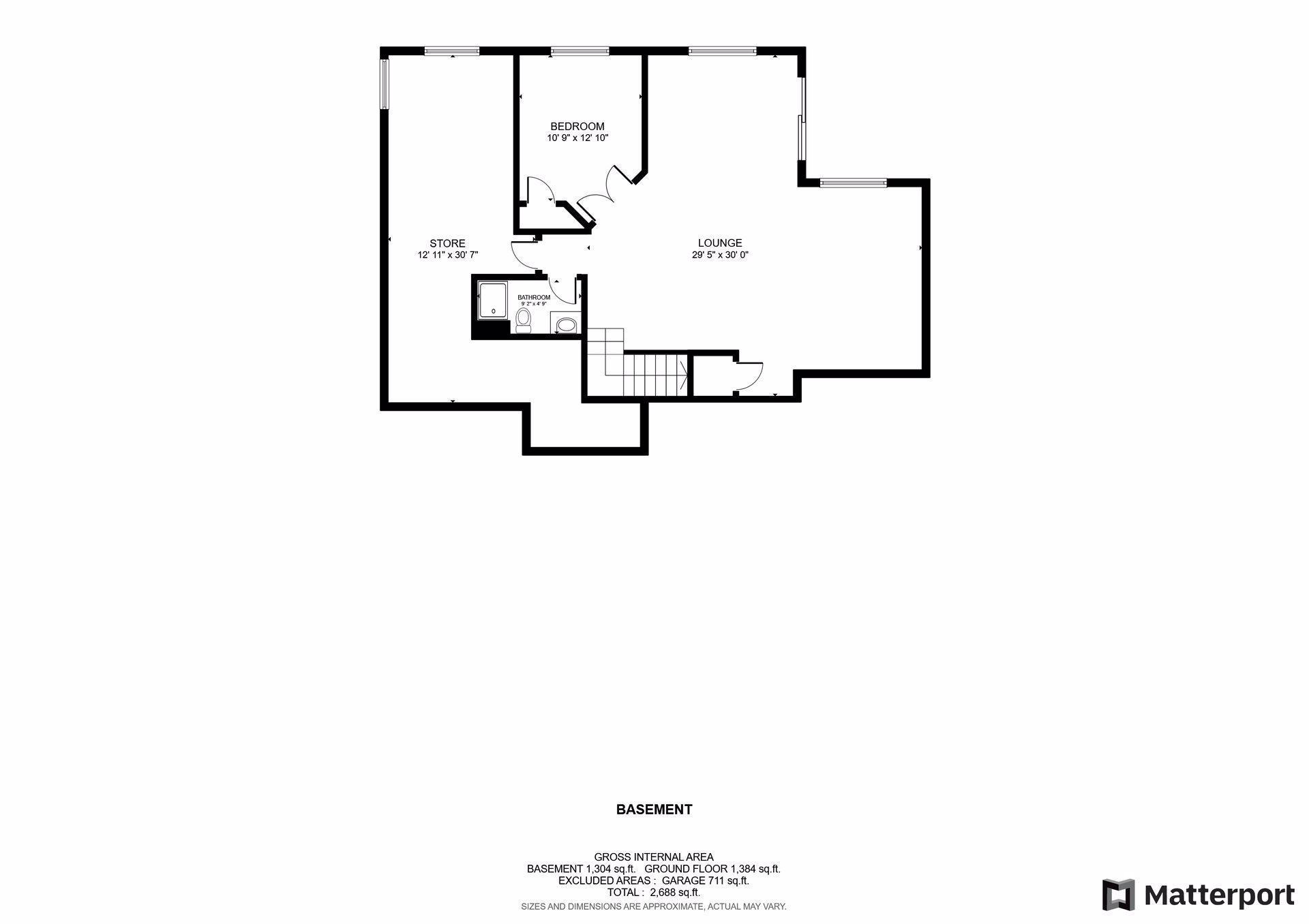 28 Summit Farm Ln, Gem Lake, MN 55110