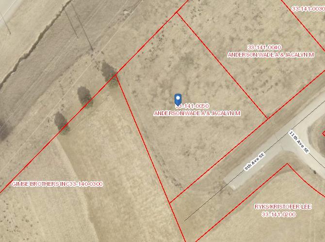 xx SE 9 Ave, Willmar, MN 56201