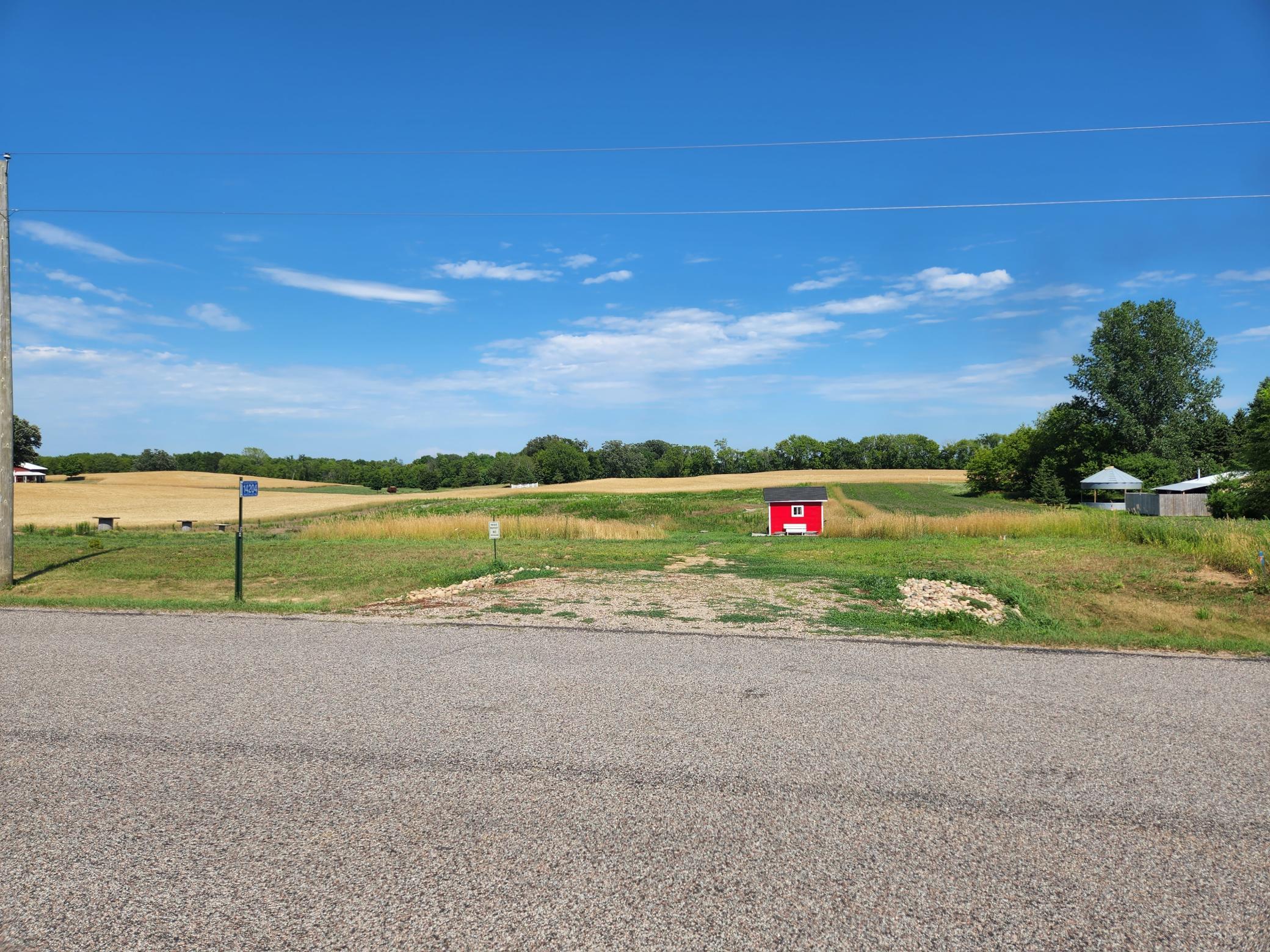 14204 Barton Ave NW, Monticello, MN 55362