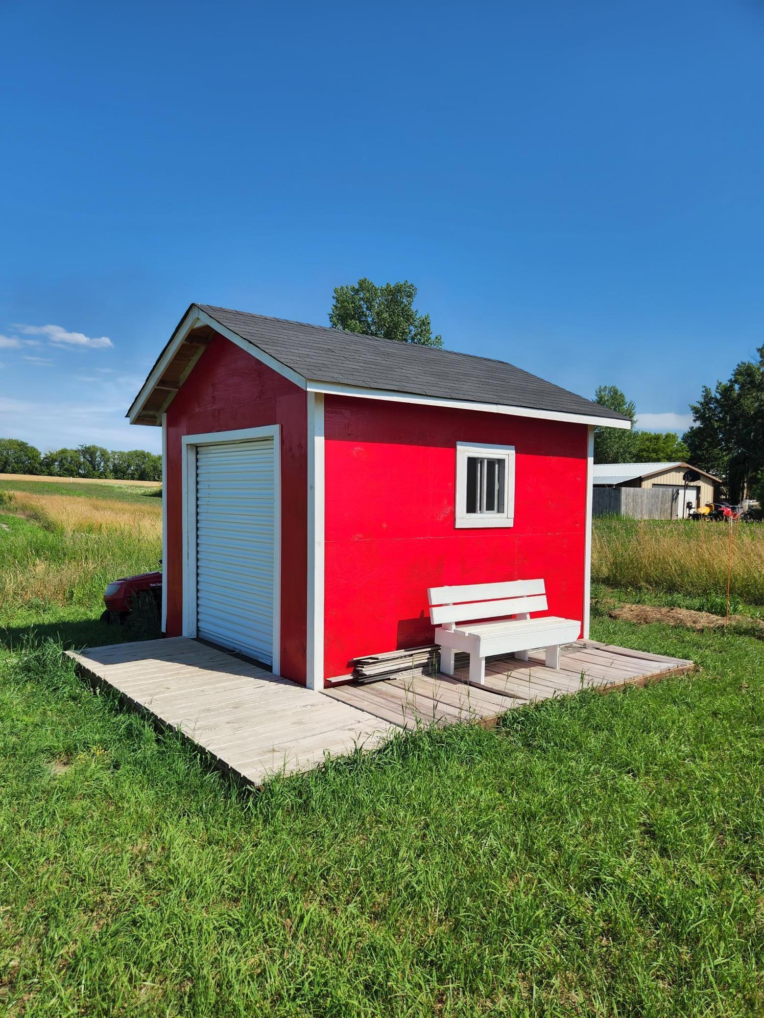 14204 Barton Ave NW, Monticello, MN 55362
