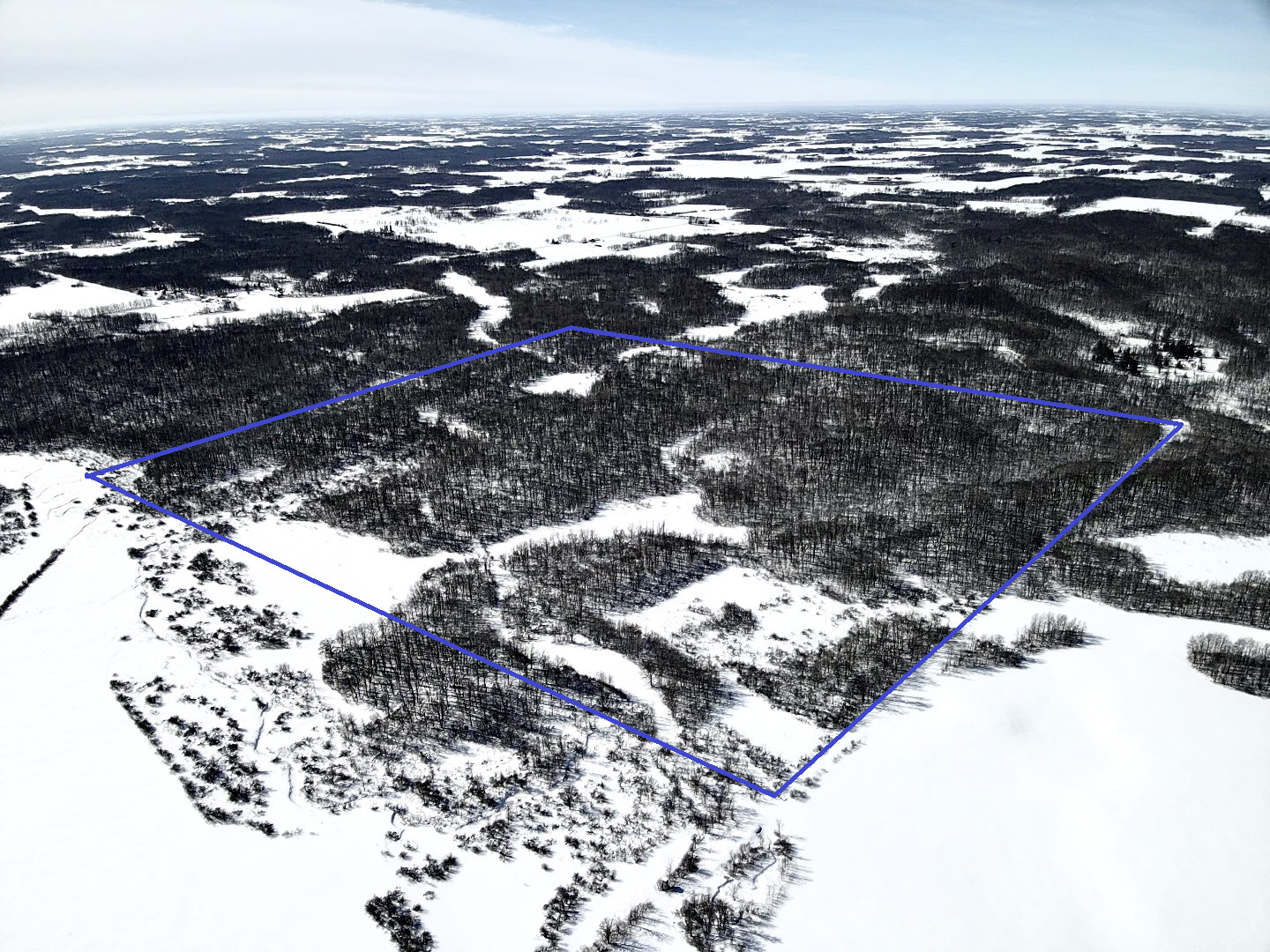 TBD-133Ac 93rd St, Hillman, MN 56338