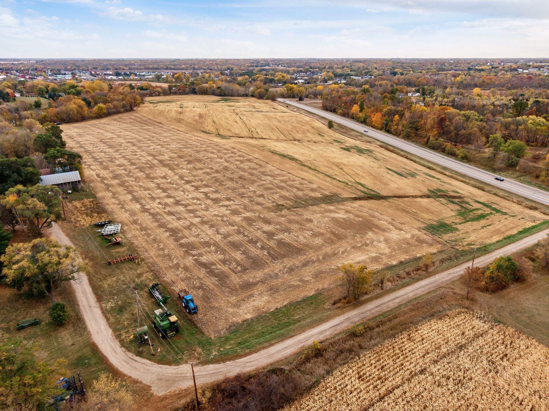 xxxx Beebe Lake Rd NE, Saint Michael, MN 55376